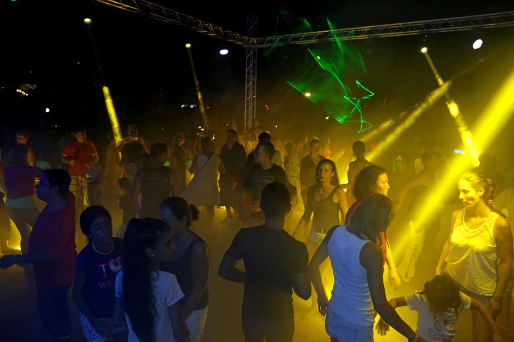 #altIMG Aktivite in Hotel# Miracle Resort Hotel #altIMG in# Antalya, Türkiye - #altIMG Image# 8