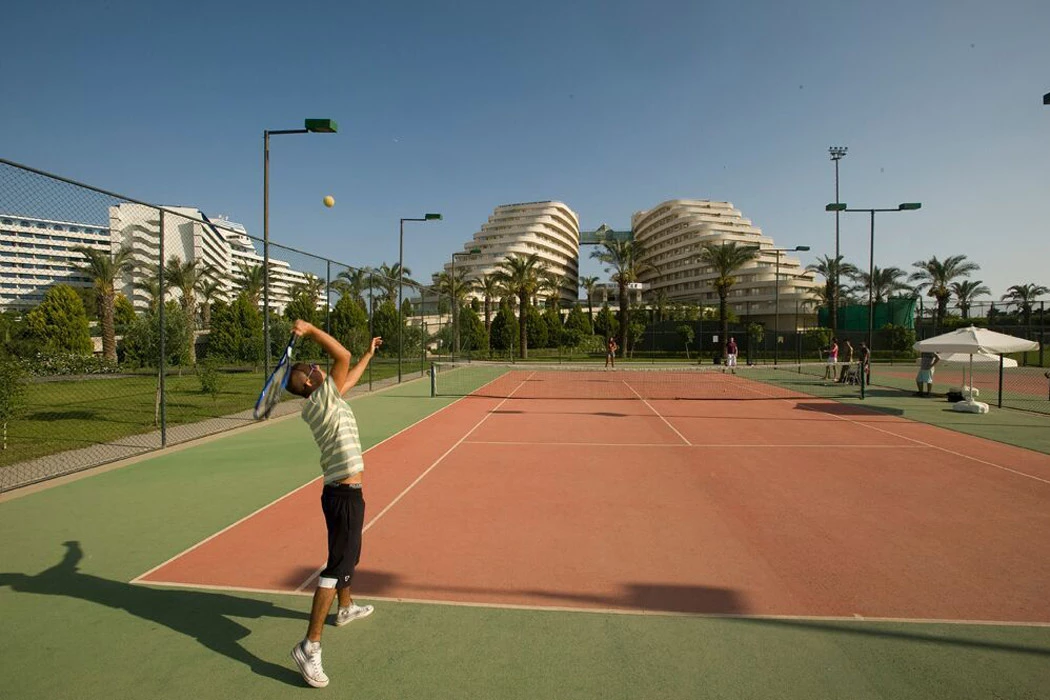 #altIMG Aktivite in Hotel# Miracle Resort Hotel #altIMG in# Antalya, Türkiye - #altIMG Image# 11