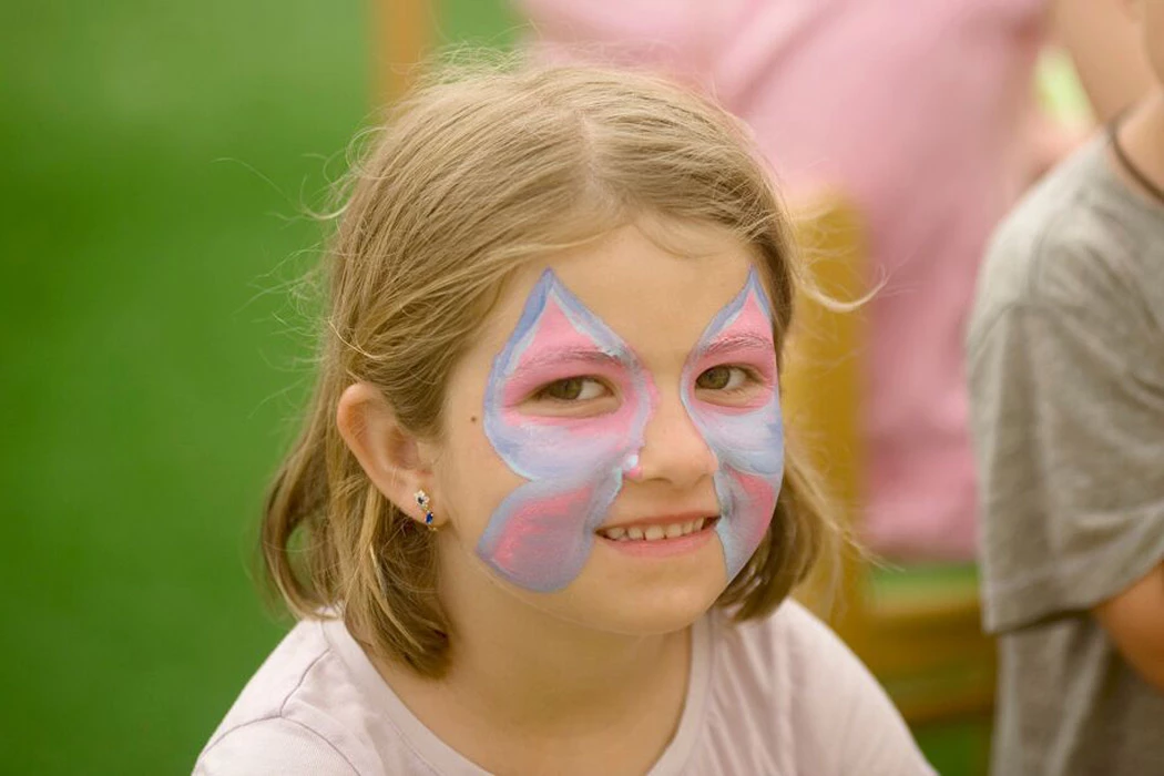 #altIMG Çocuk in Hotel# Miracle Resort Hotel #altIMG in# Antalya, Türkiye - #altIMG Image# 3