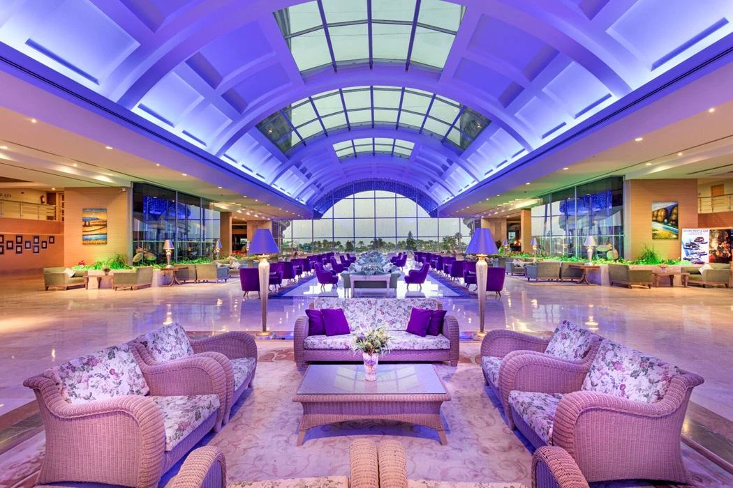 #altIMG Hotel# Miracle Resort Hotel #altIMG in# Antalya, Türkiye - #altIMG Image# 9