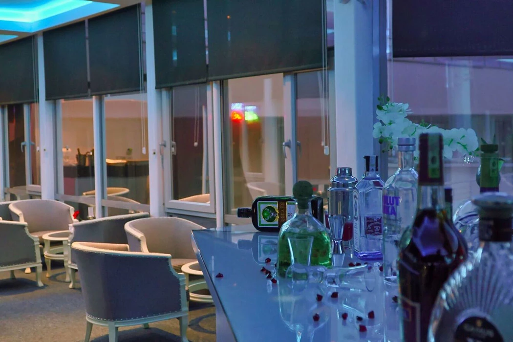 #altIMG Yeme-İçme in Hotel# Miracle Resort Hotel #altIMG in# Antalya, Türkiye - #altIMG Image# 8