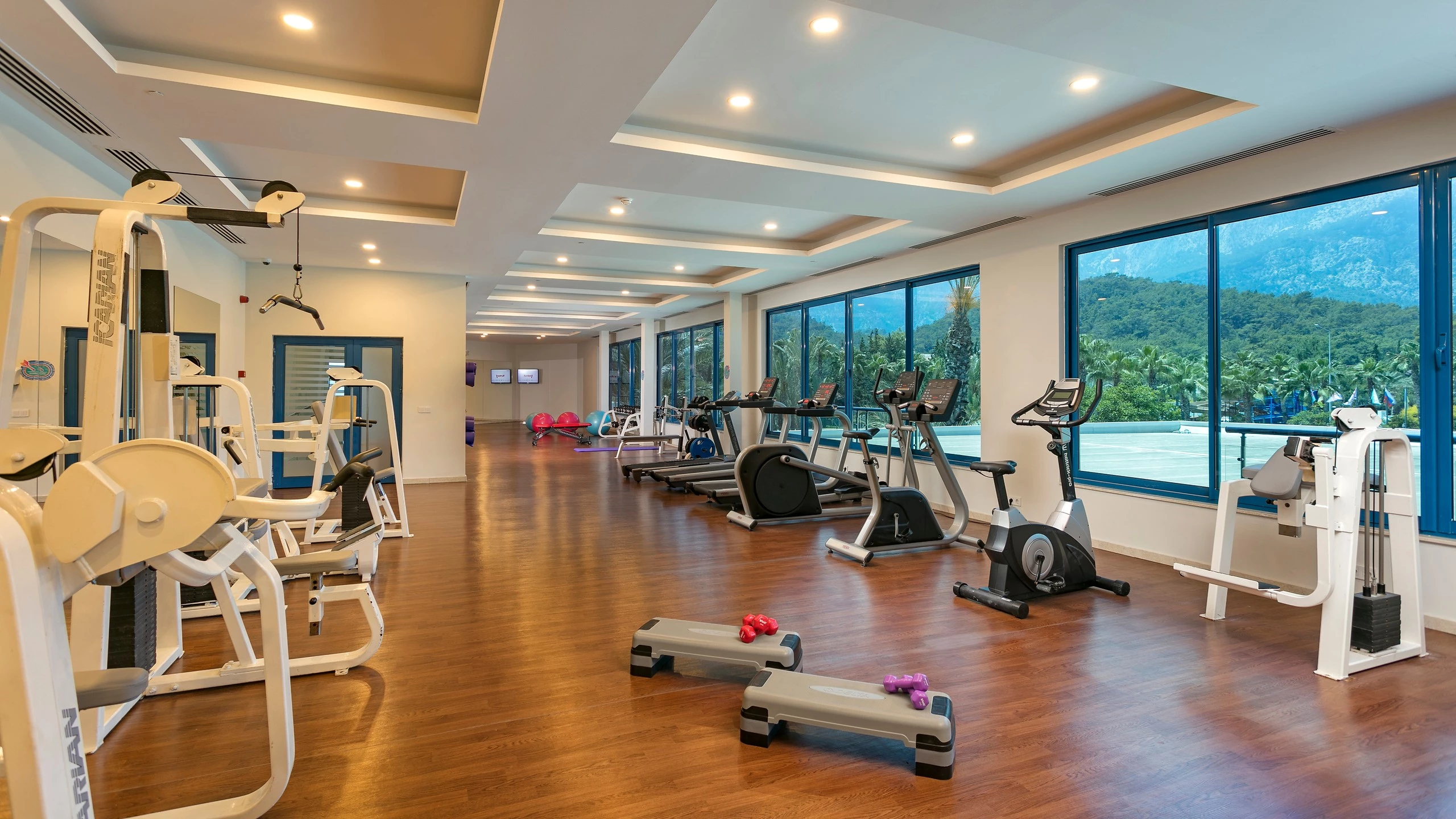 #altIMG Aktivite in Hotel# Mirage Park Resort #altIMG in# Antalya, Türkiye - #altIMG Image# 4