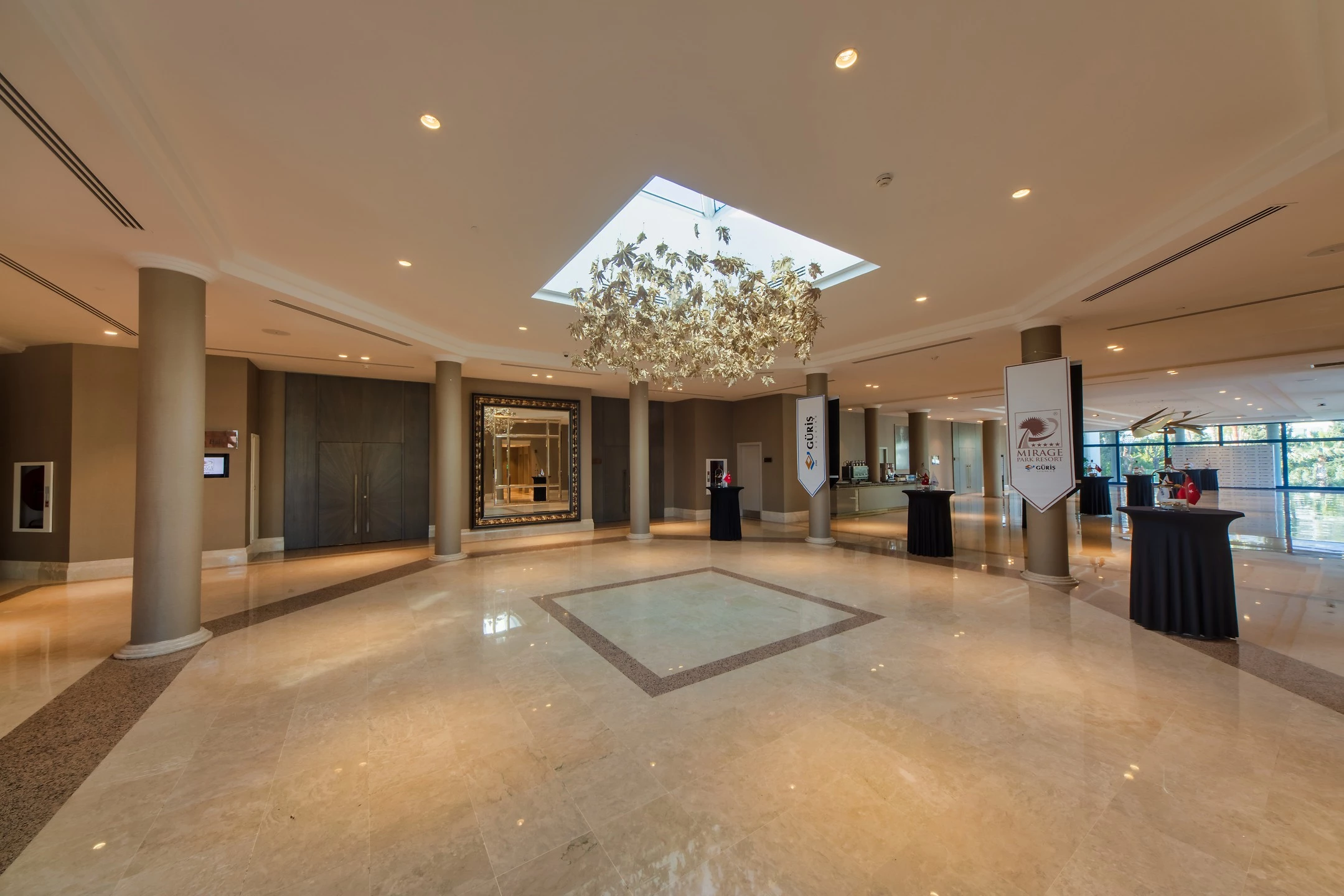 #altIMG Aktivite in Hotel# Mirage Park Resort #altIMG in# Antalya, Türkiye - #altIMG Image# 5