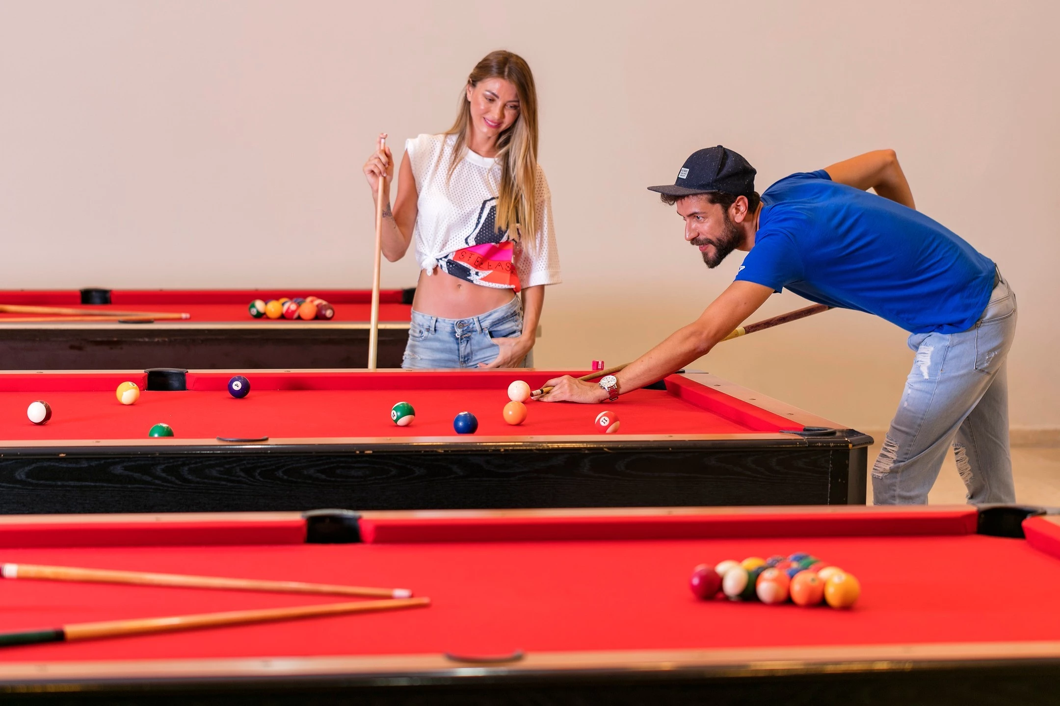 #altIMG Aktivite in Hotel# Mirage Park Resort #altIMG in# Antalya, Türkiye - #altIMG Image# 13