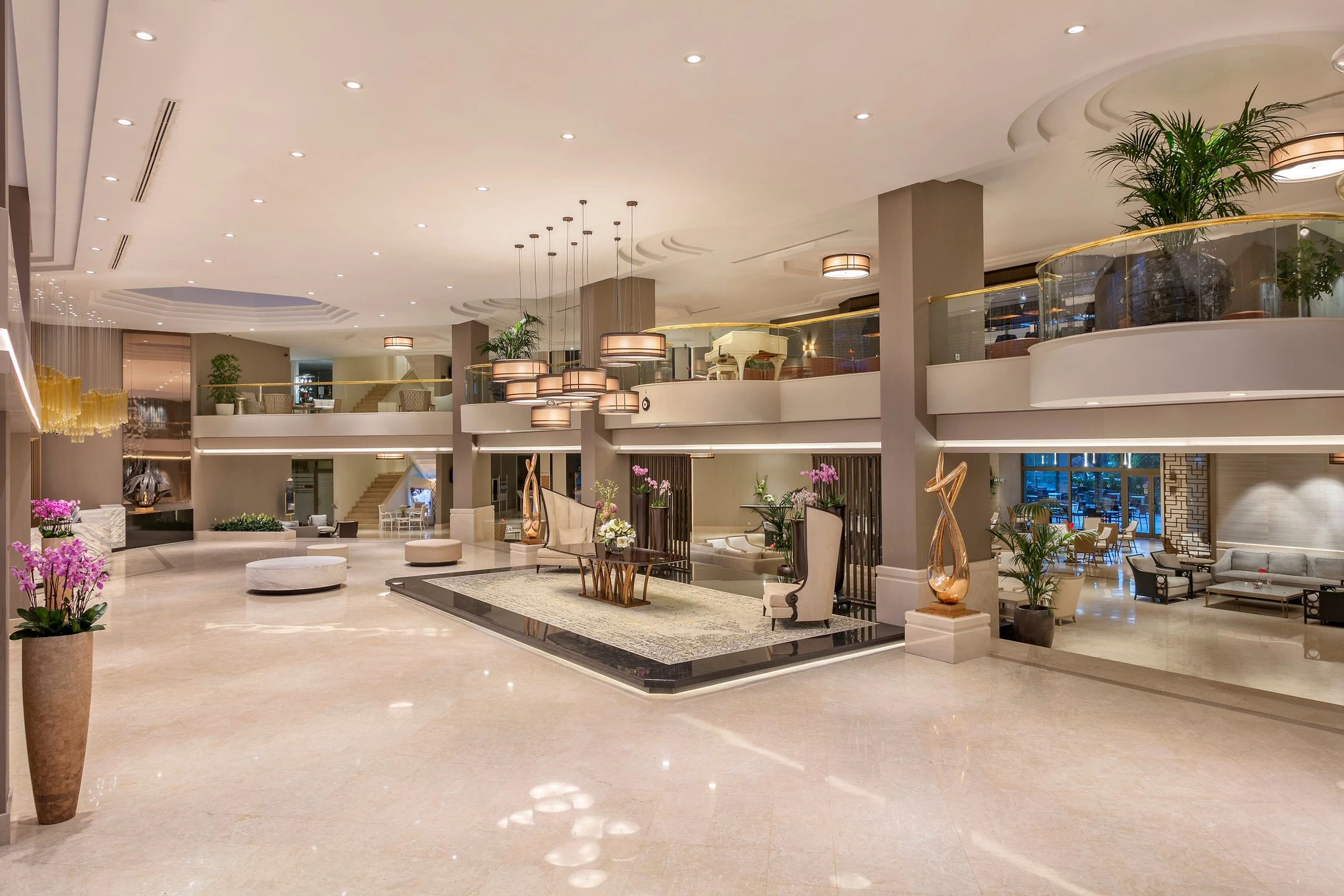 #altIMG Hotel# Mirage Park Resort #altIMG in# Antalya, Türkiye - #altIMG Image# 1