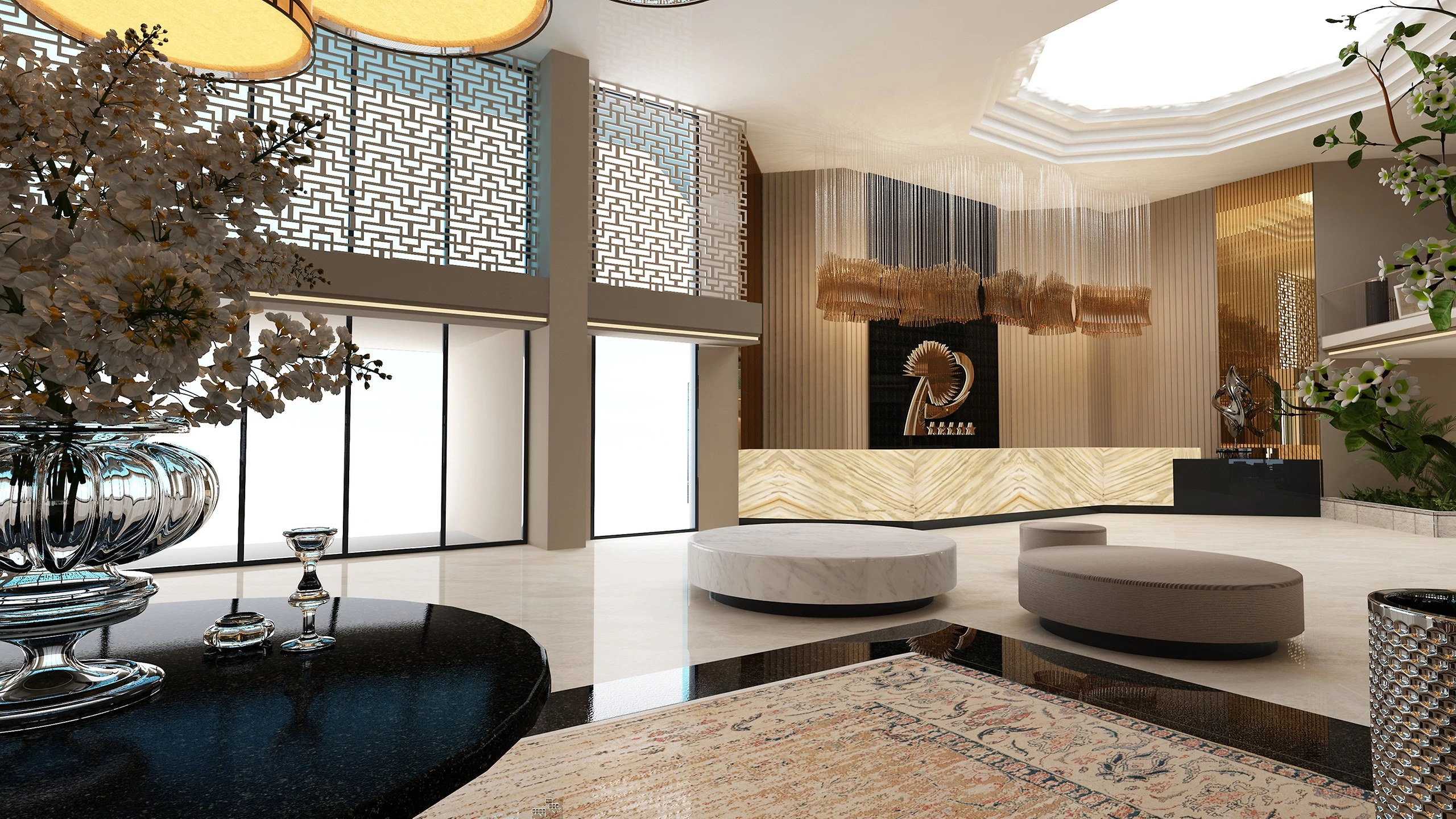 #altIMG Hotel# Mirage Park Resort #altIMG in# Antalya, Türkiye - #altIMG Image# 4