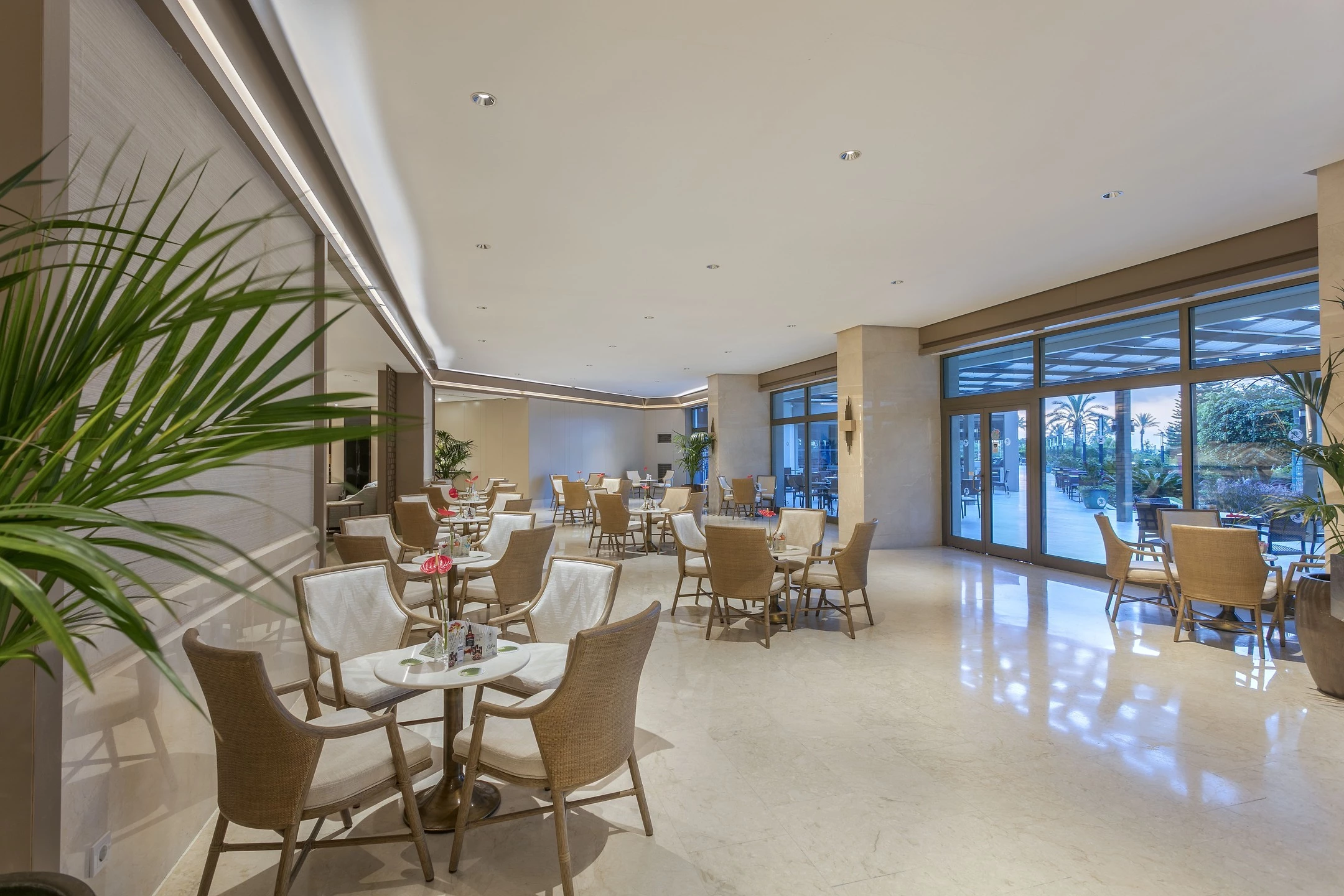 #altIMG Hotel# Mirage Park Resort #altIMG in# Antalya, Türkiye - #altIMG Image# 5