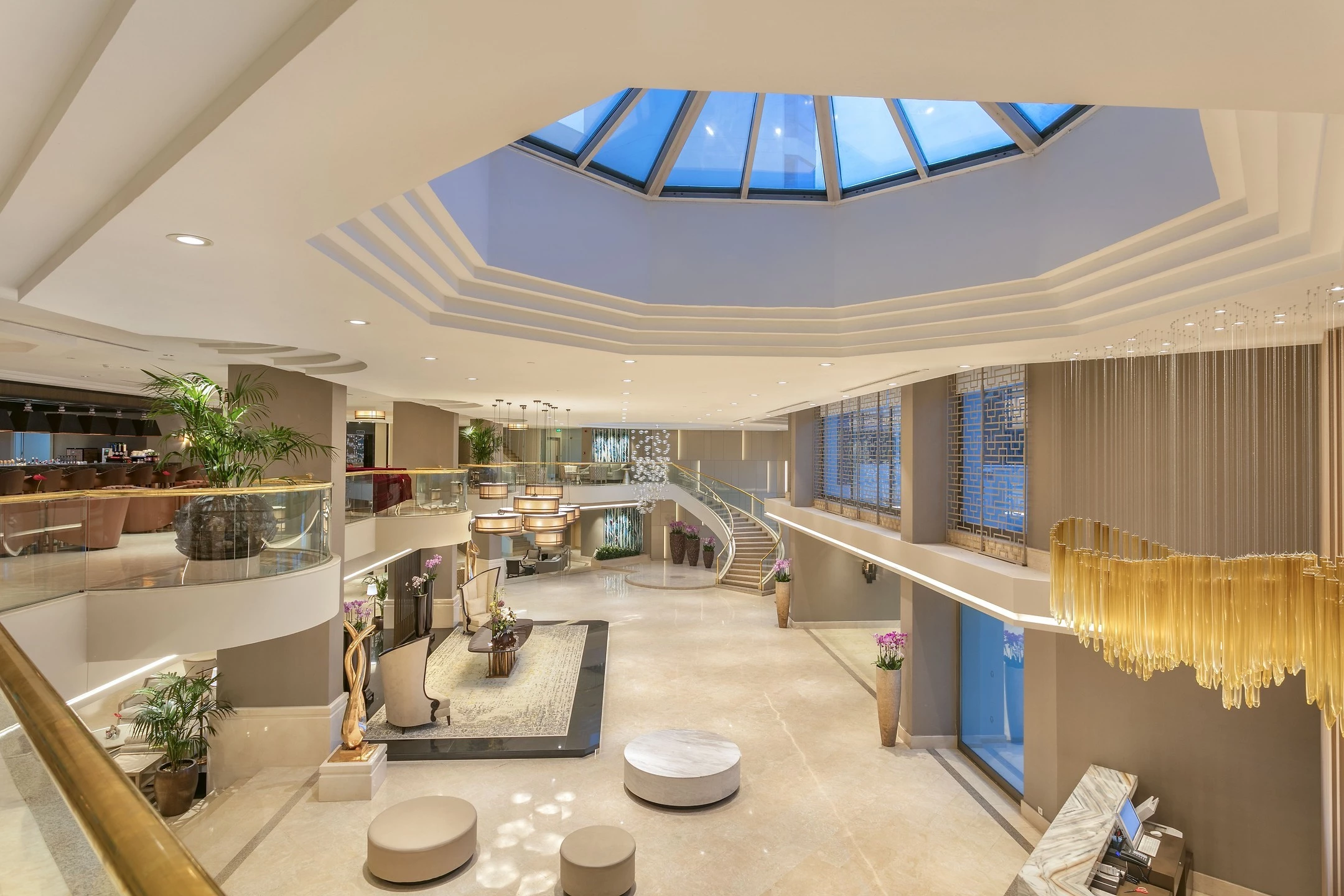 #altIMG Hotel# Mirage Park Resort #altIMG in# Antalya, Türkiye - #altIMG Image# 7