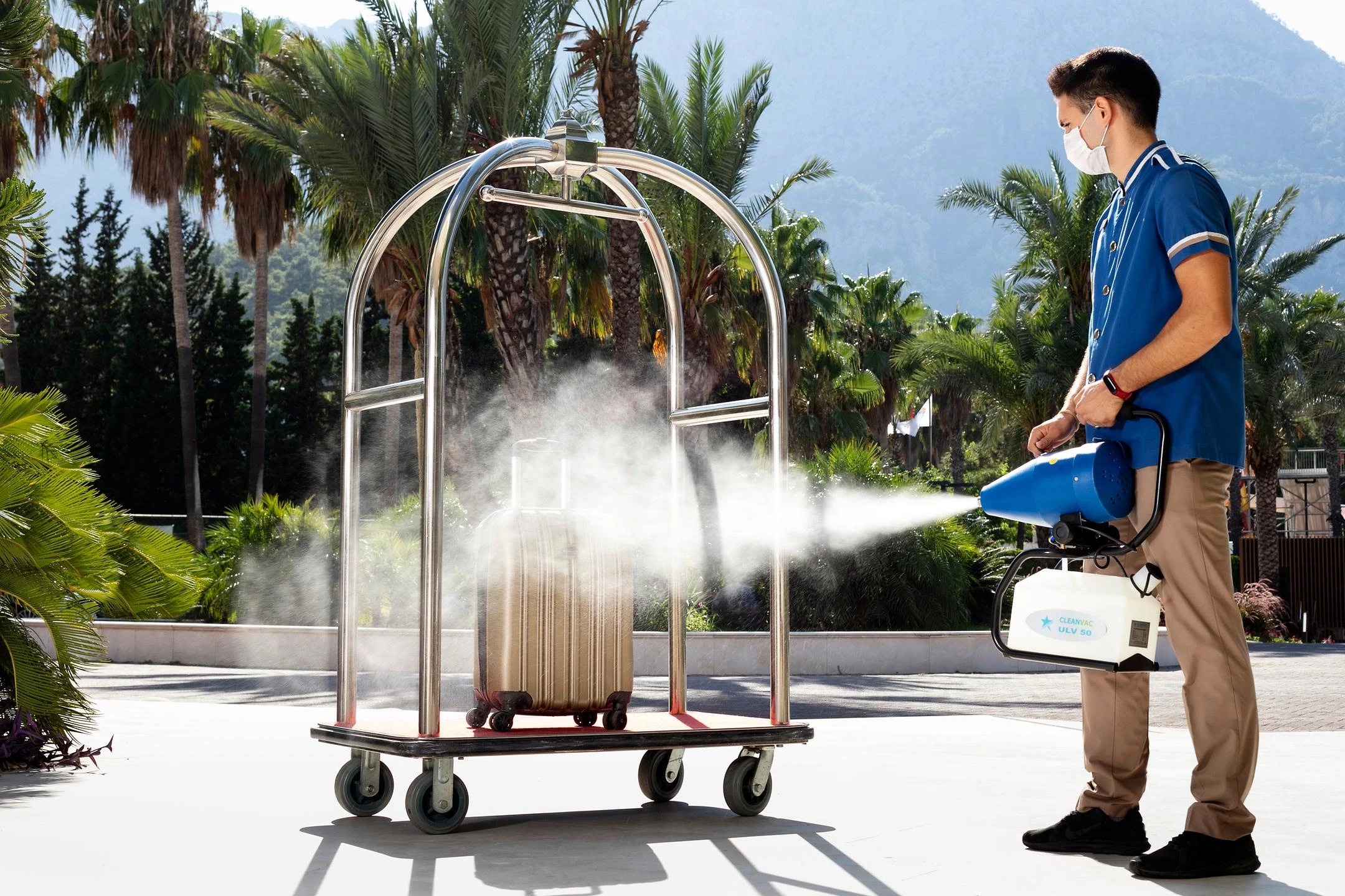 #altIMG Hotel# Mirage Park Resort #altIMG in# Antalya, Türkiye - #altIMG Image# 13