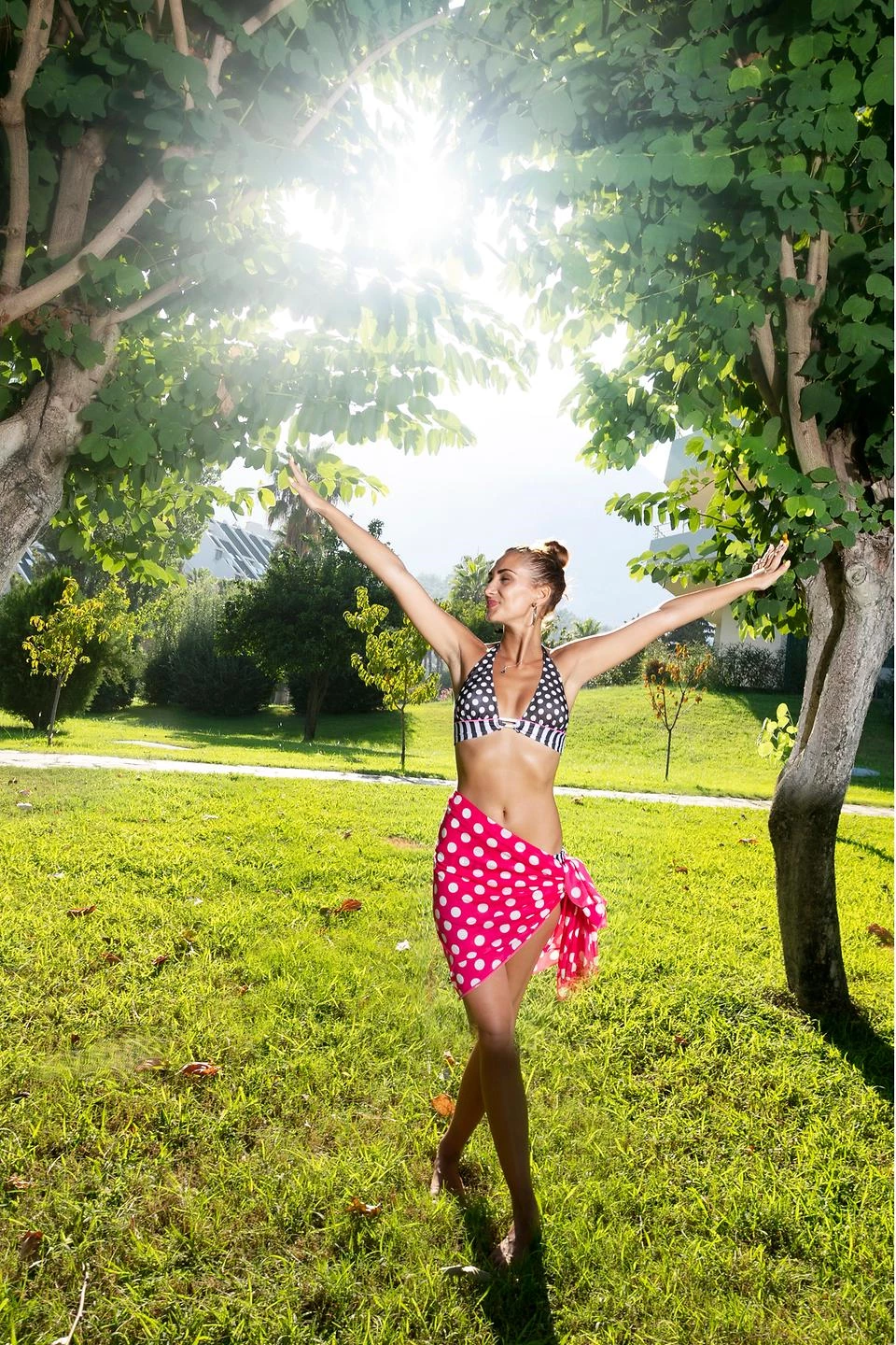 #altIMG Hotel# Mirage Park Resort #altIMG in# Antalya, Türkiye - #altIMG Image# 18