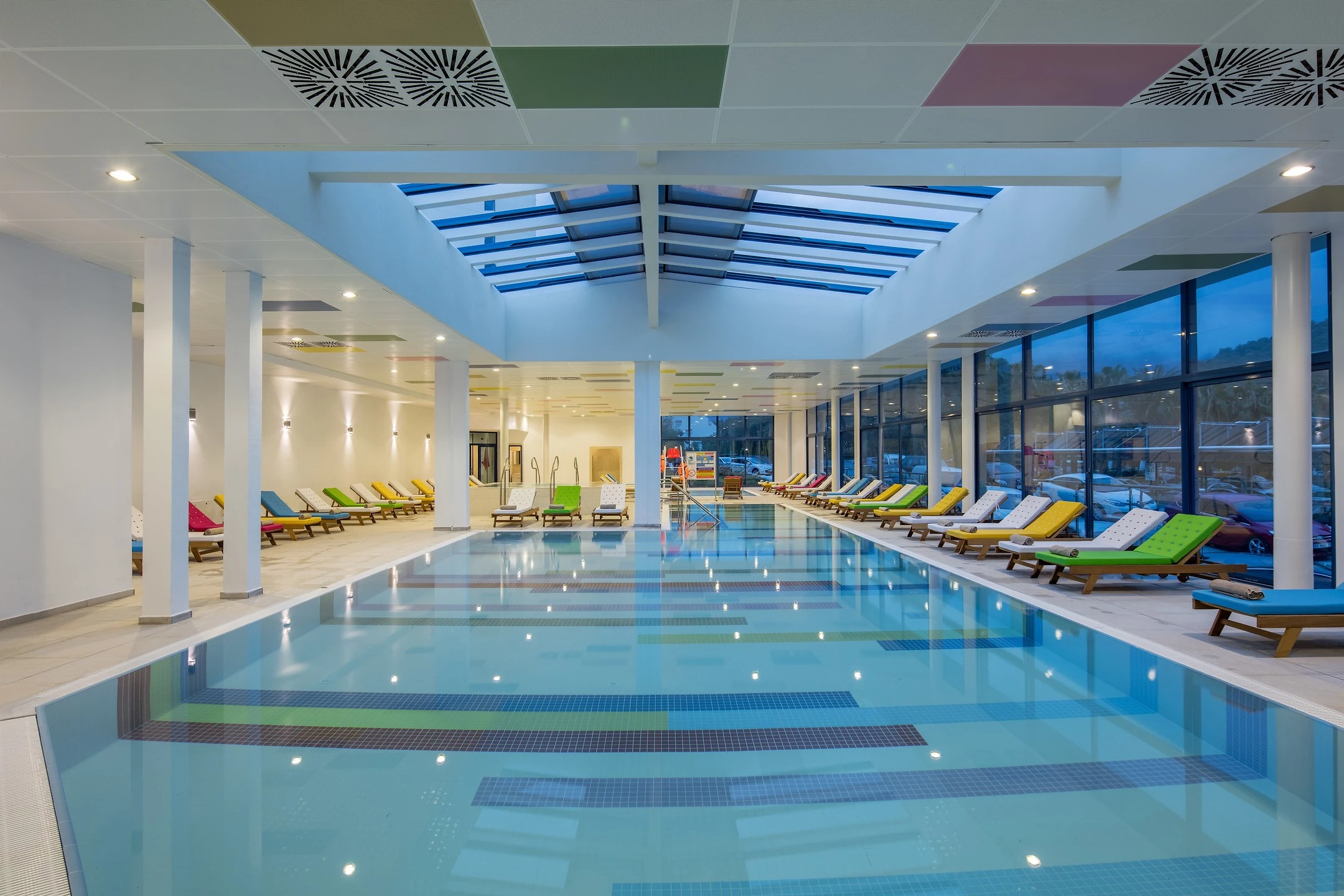 #altIMG Havuz in Hotel# Mirage Park Resort #altIMG in# Antalya, Türkiye - #altIMG Image# 1