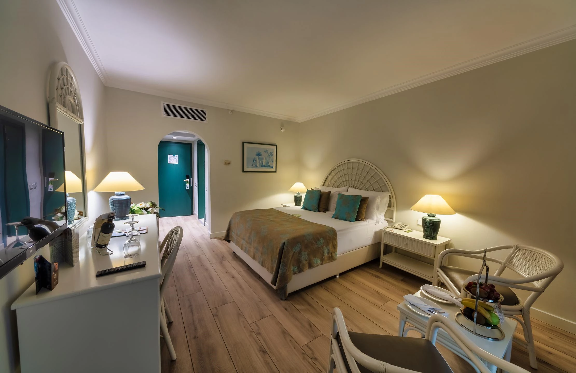 #altIMG Oda in Hotel# Mirage Park Resort #altIMG in# Antalya, Türkiye - #altIMG Image# 4