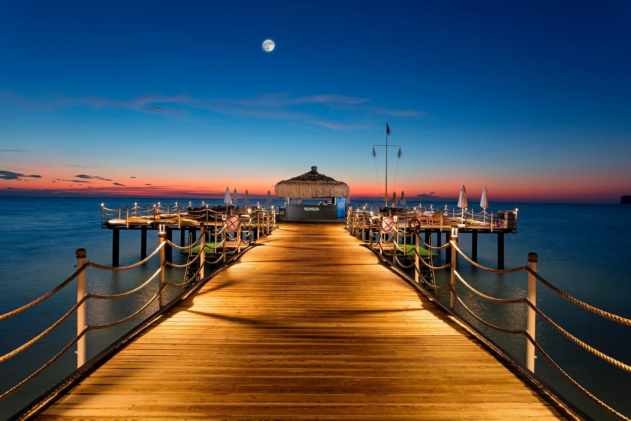 #altIMG Plaj in Hotel# Mirage Park Resort #altIMG in# Antalya, Türkiye - #altIMG Image# 1