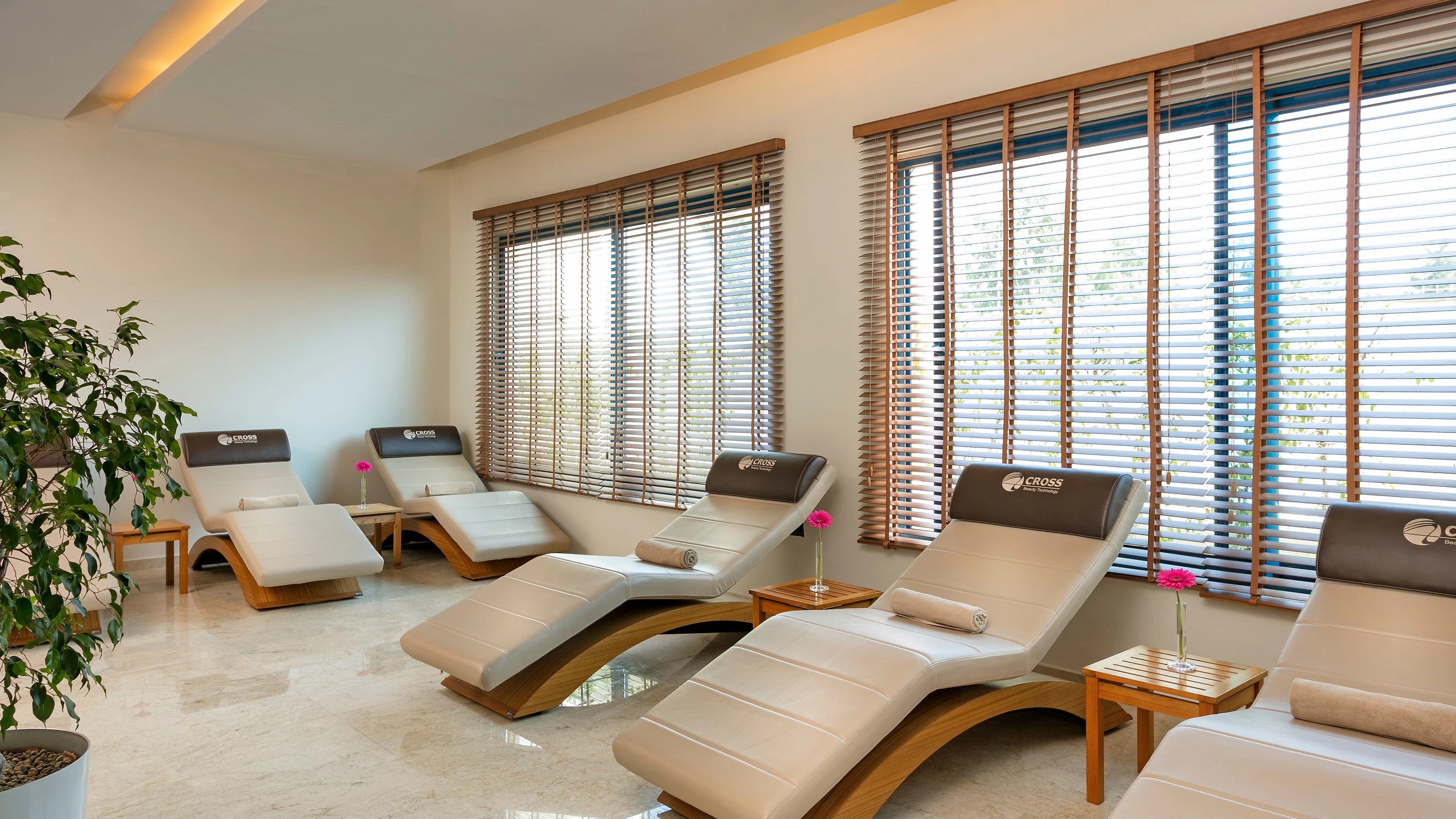 #altIMG SPA in Hotel# Mirage Park Resort #altIMG in# Antalya, Türkiye - #altIMG Image# 6