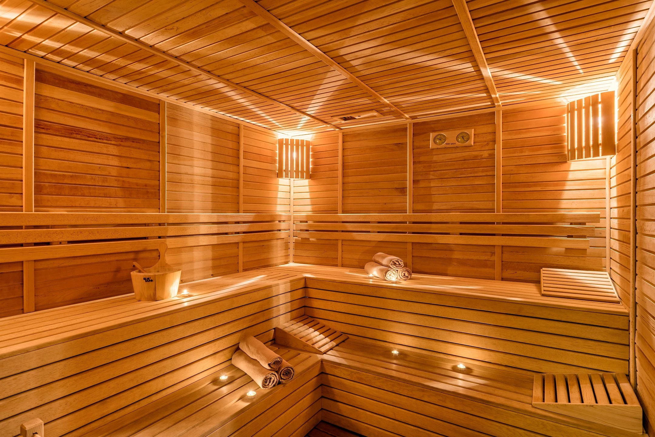 #altIMG SPA in Hotel# Mirage Park Resort #altIMG in# Antalya, Türkiye - #altIMG Image# 8