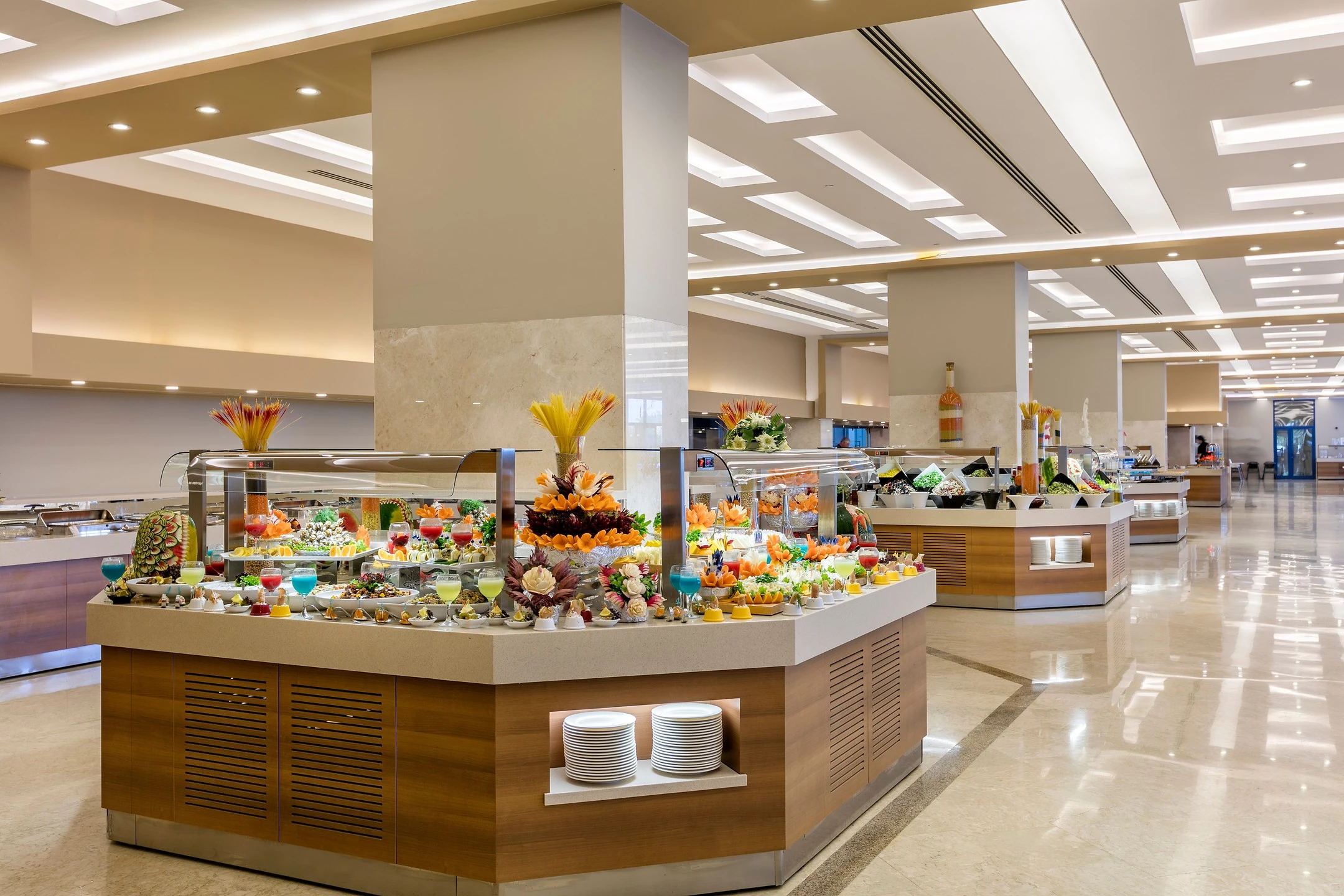 #altIMG Yeme-İçme in Hotel# Mirage Park Resort #altIMG in# Antalya, Türkiye - #altIMG Image# 1