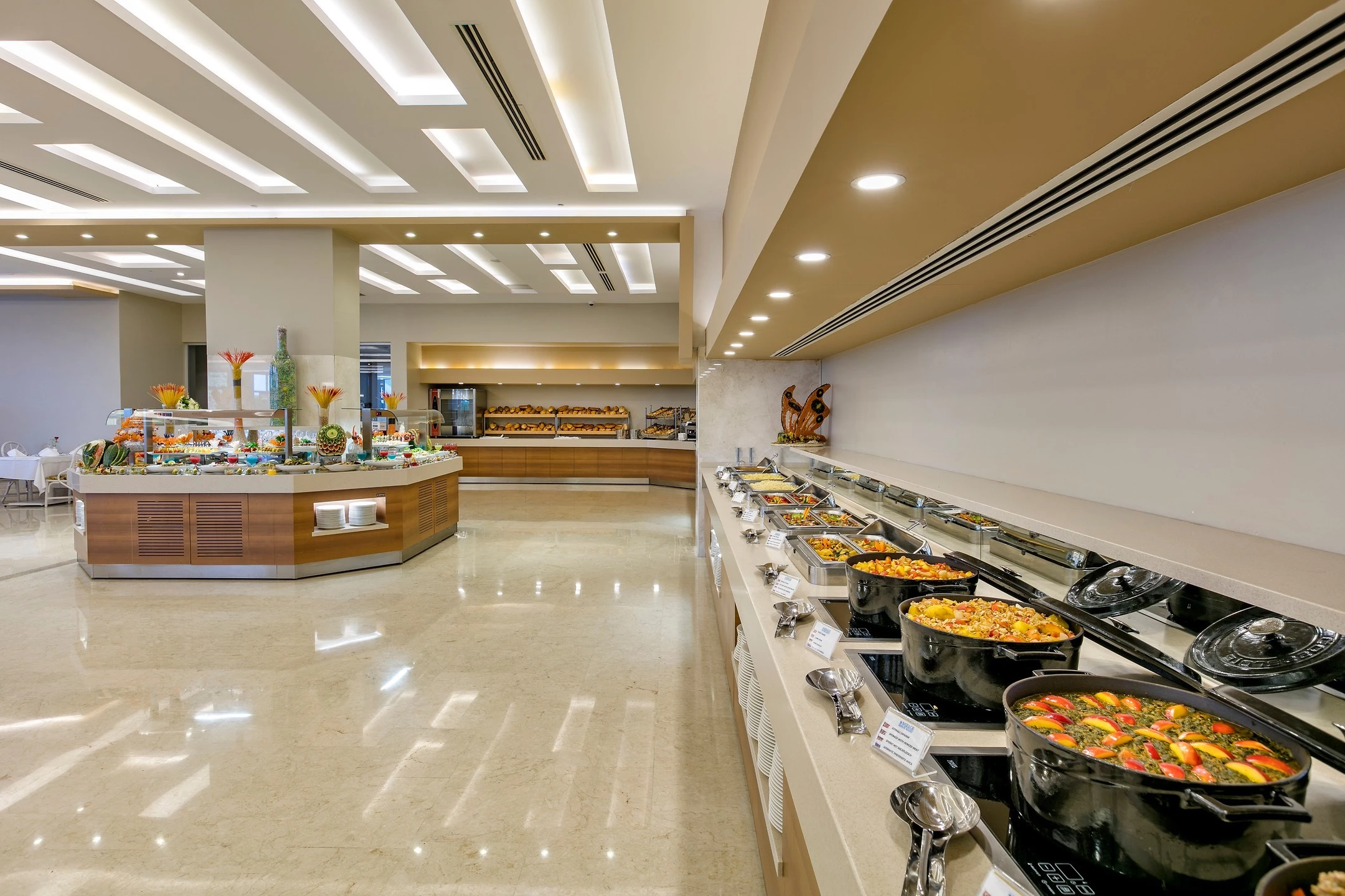 #altIMG Yeme-İçme in Hotel# Mirage Park Resort #altIMG in# Antalya, Türkiye - #altIMG Image# 2