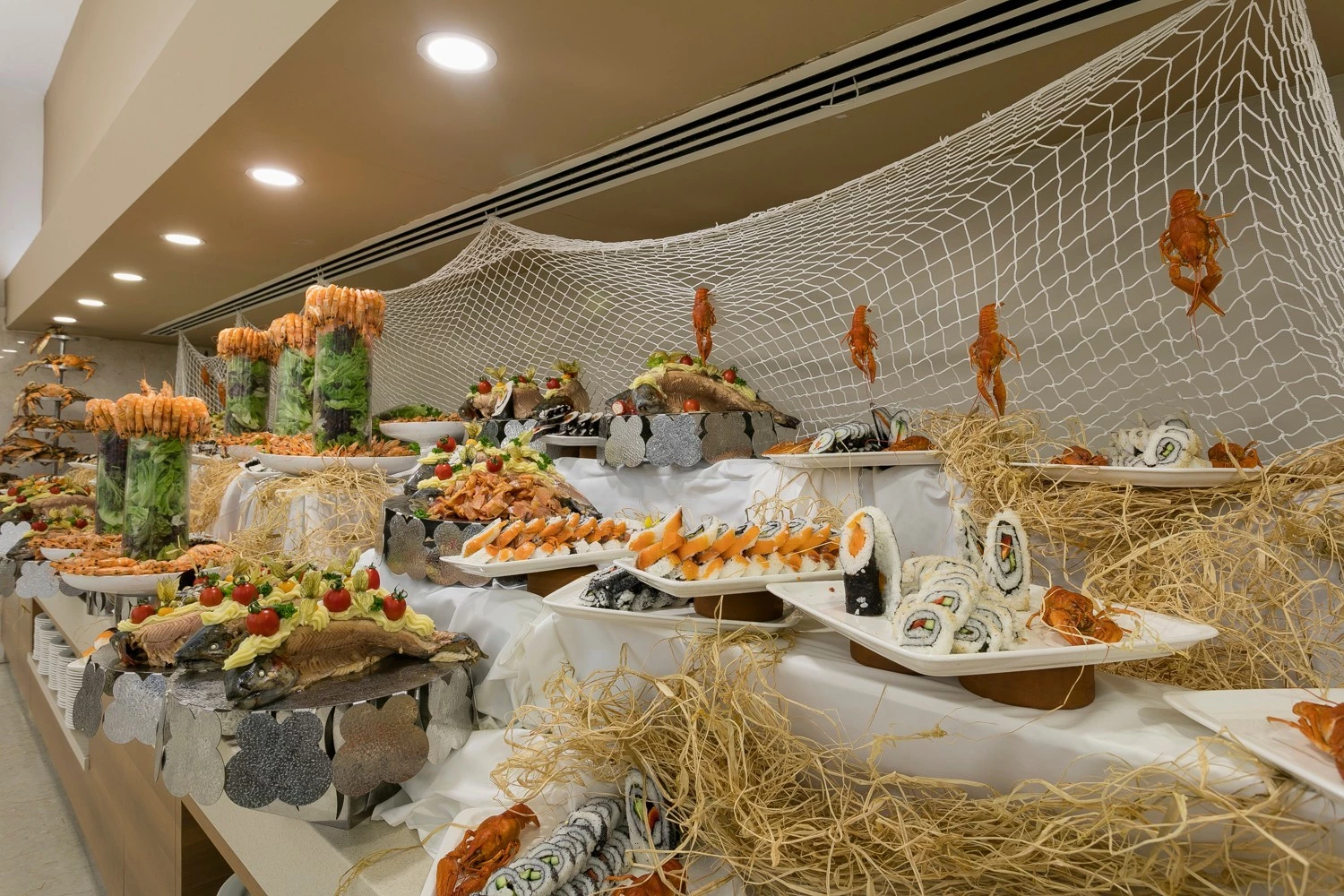 #altIMG Yeme-İçme in Hotel# Mirage Park Resort #altIMG in# Antalya, Türkiye - #altIMG Image# 5