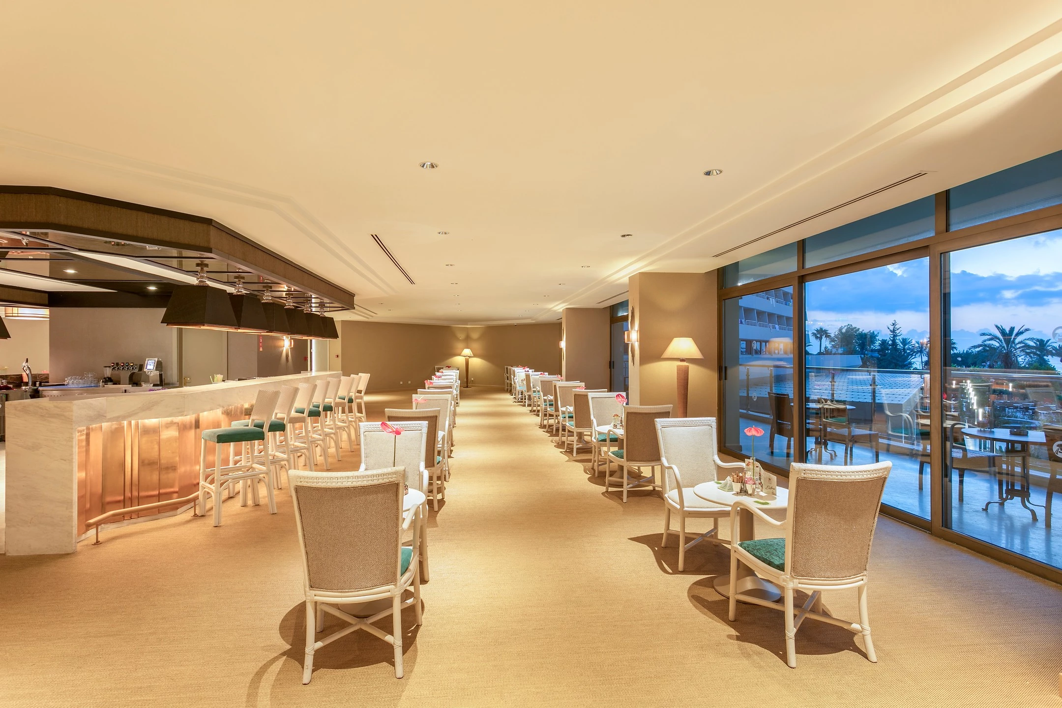 #altIMG Yeme-İçme in Hotel# Mirage Park Resort #altIMG in# Antalya, Türkiye - #altIMG Image# 6