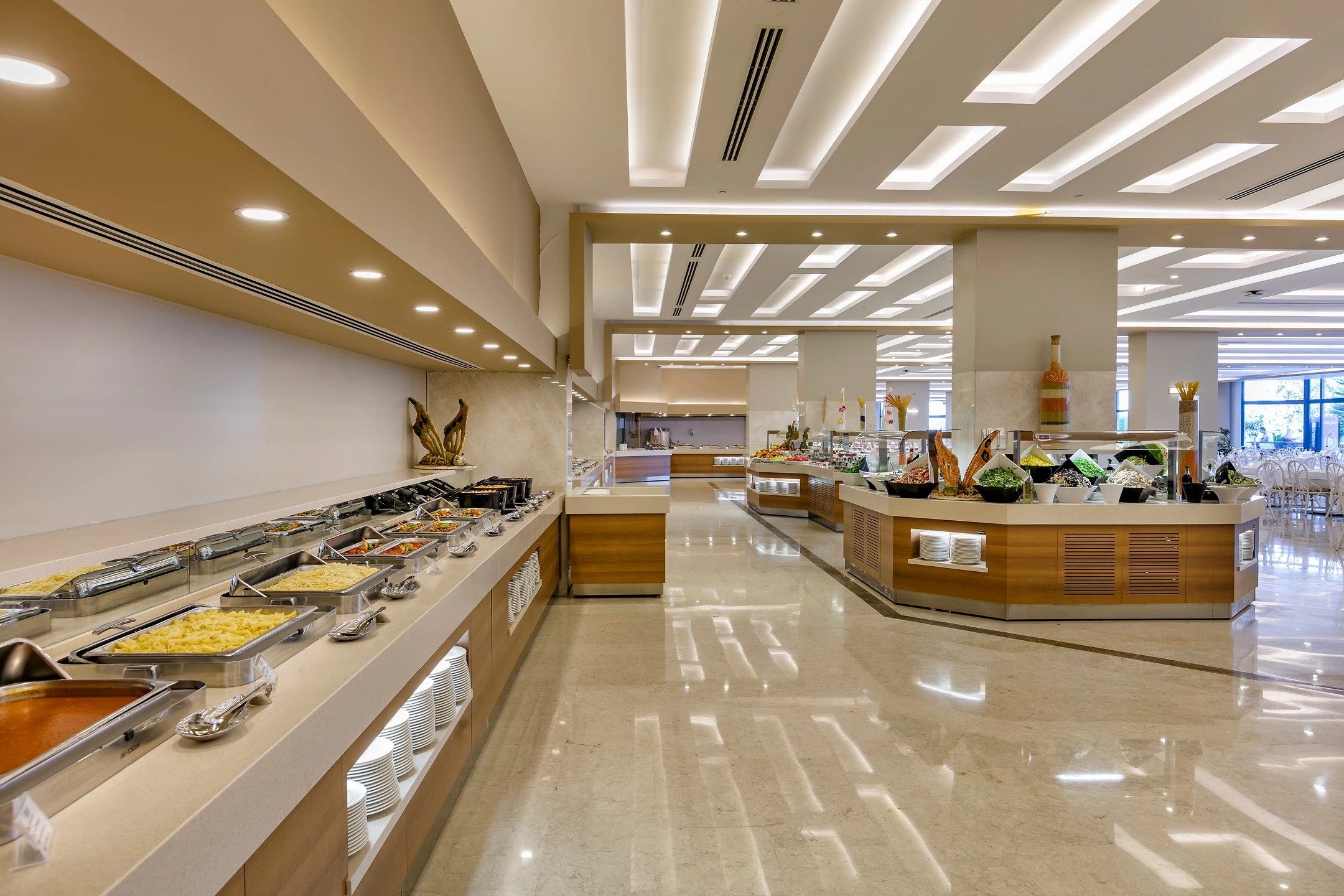 #altIMG Yeme-İçme in Hotel# Mirage Park Resort #altIMG in# Antalya, Türkiye - #altIMG Image# 8