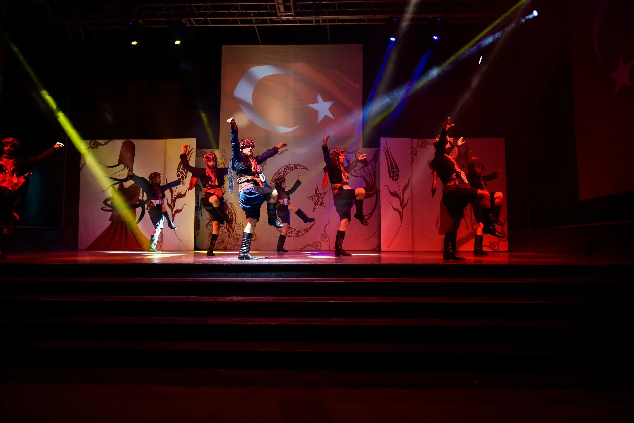 #altIMG Aktivite in Hotel# Miramare Beach Hotel #altIMG in# Antalya, Türkiye - #altIMG Image# 2