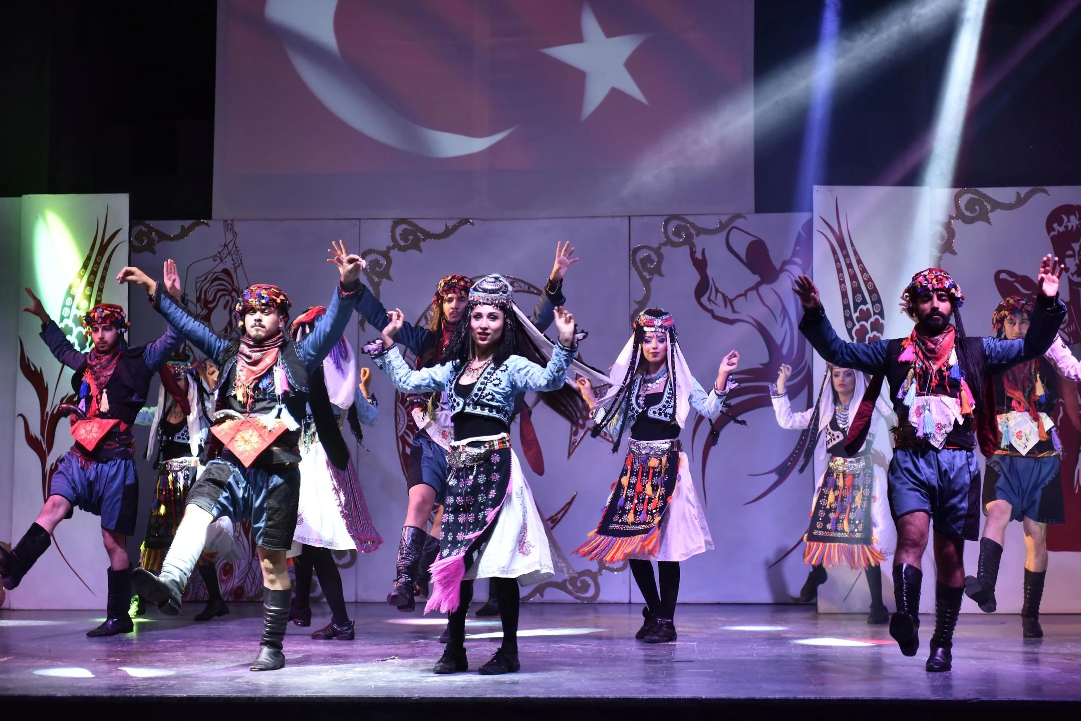 #altIMG Aktivite in Hotel# Miramare Beach Hotel #altIMG in# Antalya, Türkiye - #altIMG Image# 1