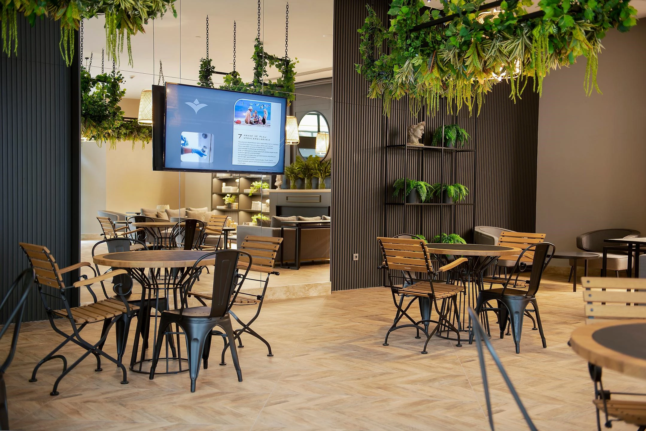 #altIMG Aktivite in Hotel# Miramare Beach Hotel #altIMG in# Antalya, Türkiye - #altIMG Image# 4