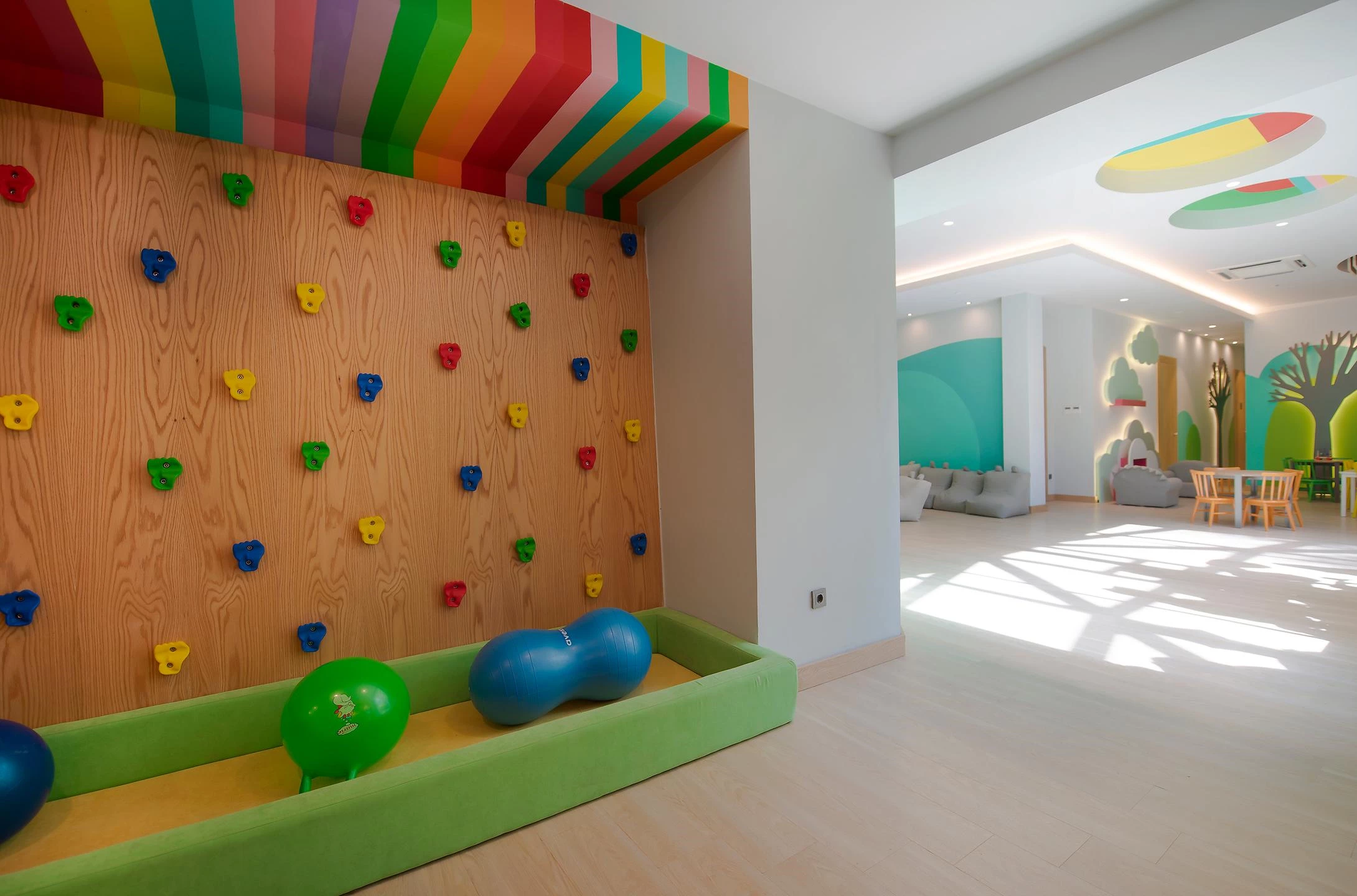 #altIMG Çocuk in Hotel# Miramare Beach Hotel #altIMG in# Antalya, Türkiye - #altIMG Image# 1