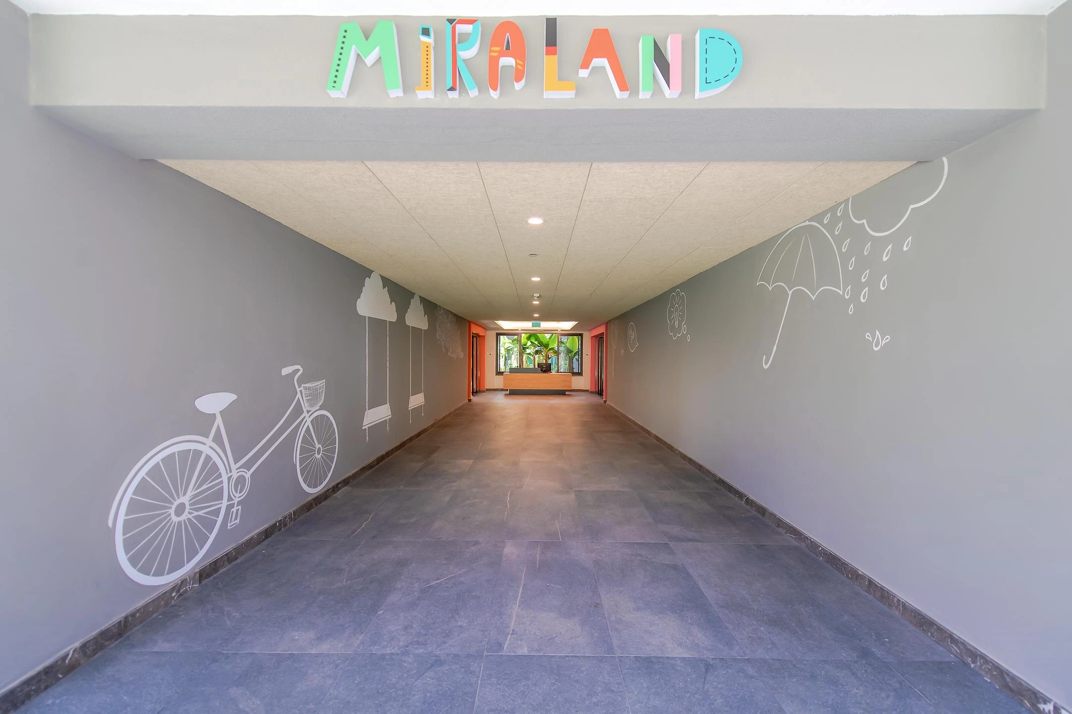 #altIMG Çocuk in Hotel# Miramare Beach Hotel #altIMG in# Antalya, Türkiye - #altIMG Image# 2