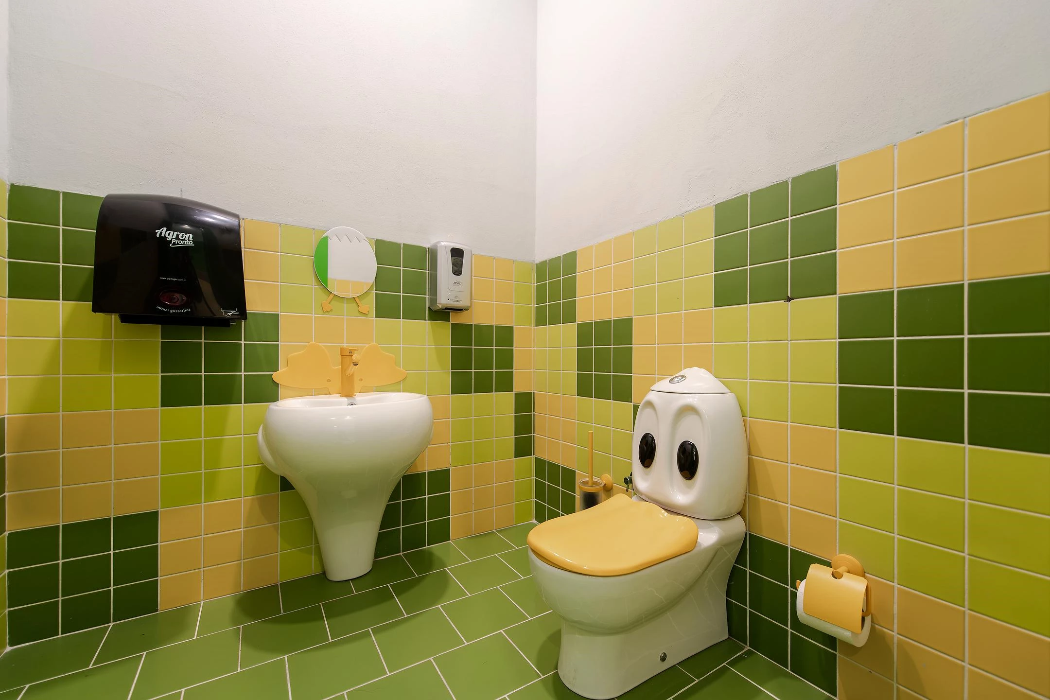 #altIMG Çocuk in Hotel# Miramare Beach Hotel #altIMG in# Antalya, Türkiye - #altIMG Image# 3