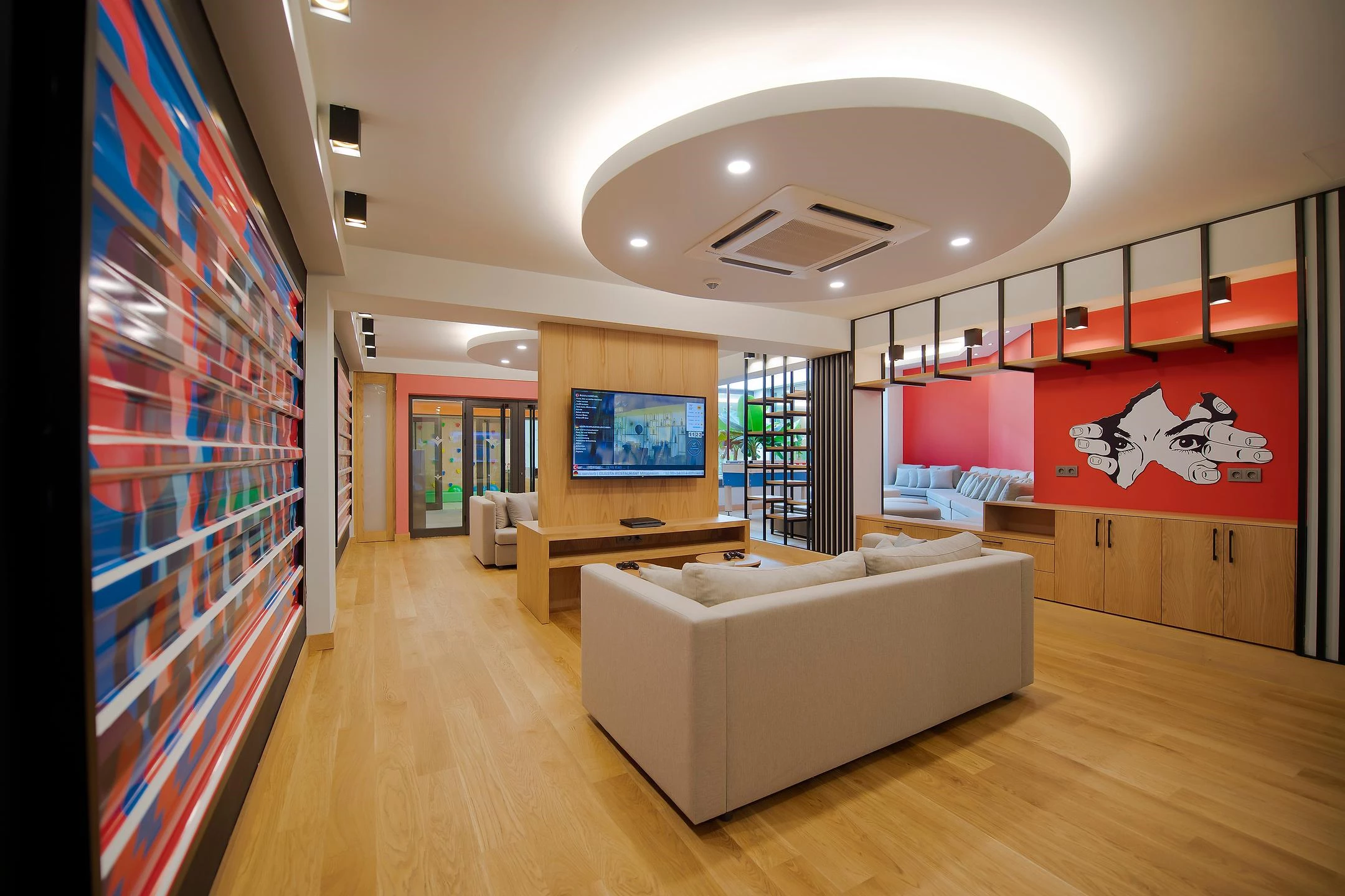 #altIMG Çocuk in Hotel# Miramare Beach Hotel #altIMG in# Antalya, Türkiye - #altIMG Image# 5