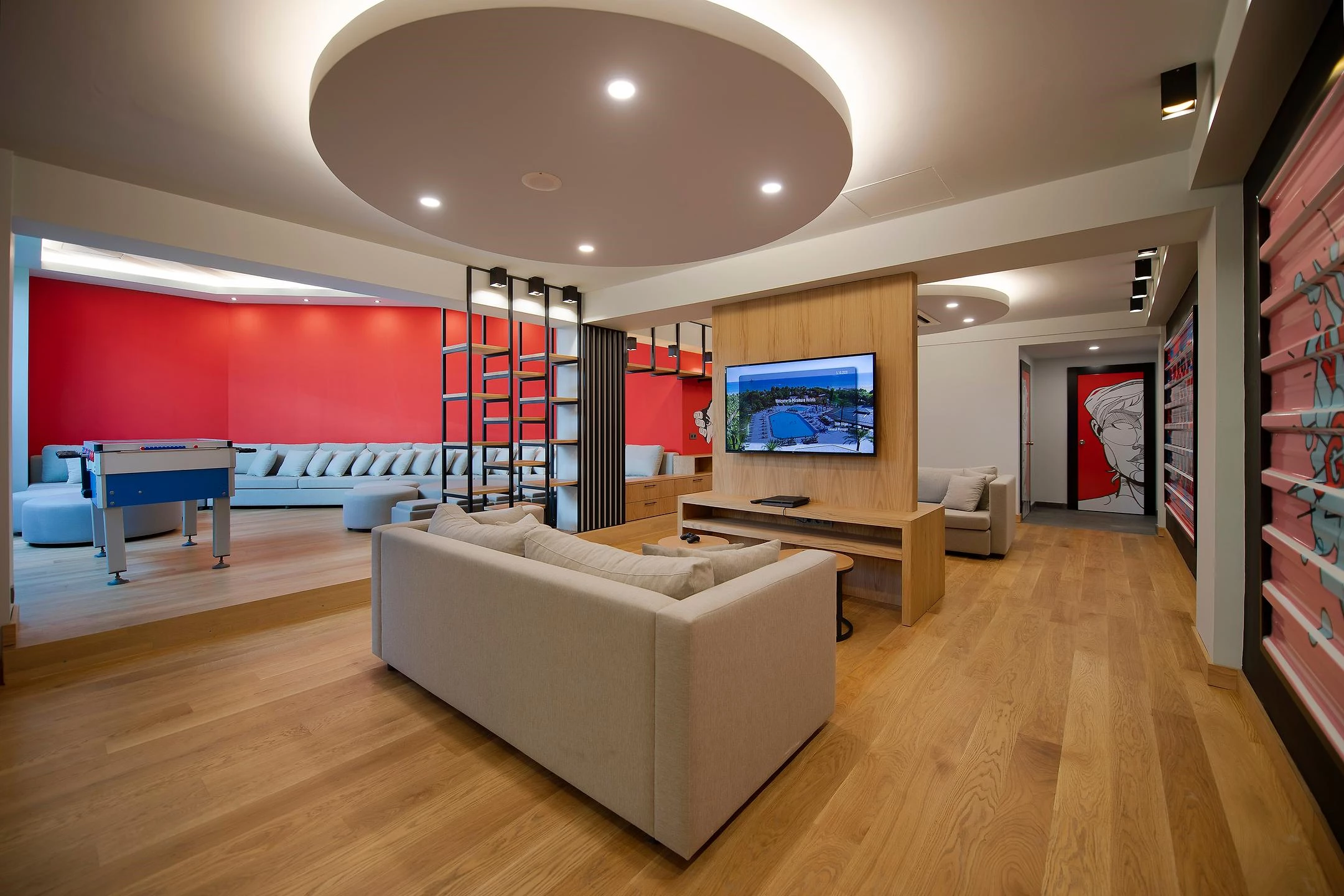 #altIMG Çocuk in Hotel# Miramare Beach Hotel #altIMG in# Antalya, Türkiye - #altIMG Image# 6