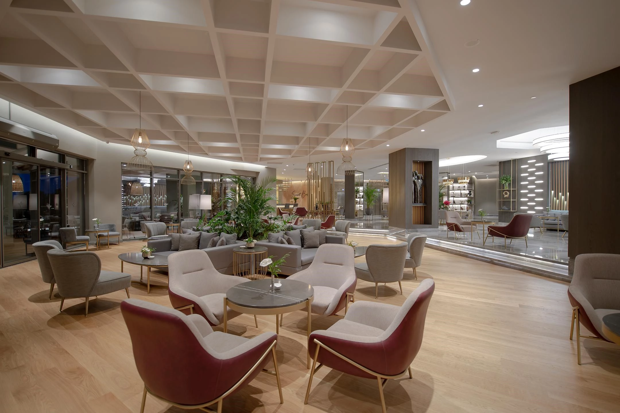 #altIMG Hotel# Miramare Beach Hotel #altIMG in# Antalya, Türkiye - #altIMG Image# 14