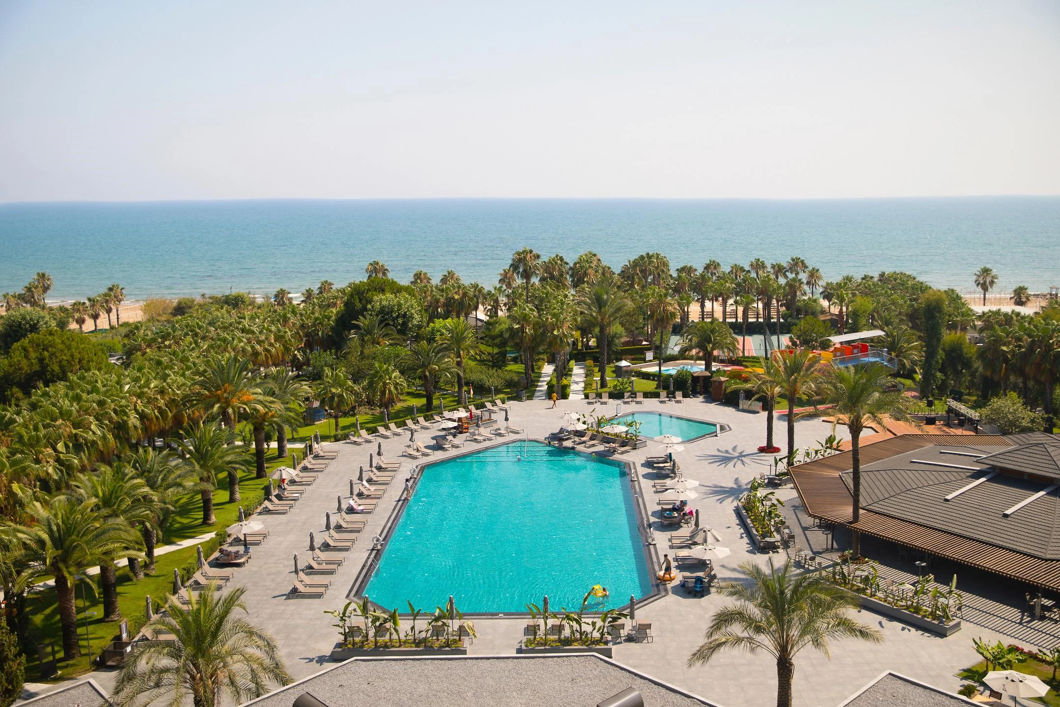 #altIMG Hotel# Miramare Beach Hotel #altIMG in# Antalya, Türkiye - #altIMG Image# 15
