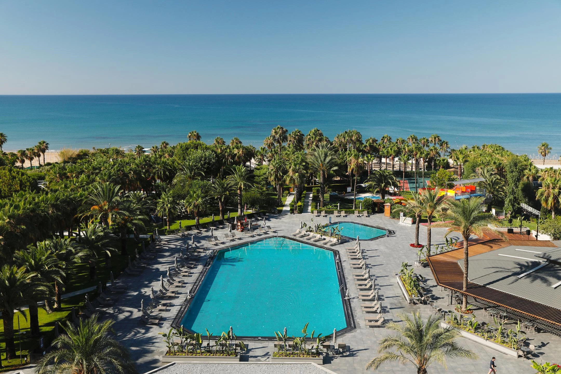 #altIMG Hotel# Miramare Beach Hotel #altIMG in# Antalya, Türkiye - #altIMG Image# 13