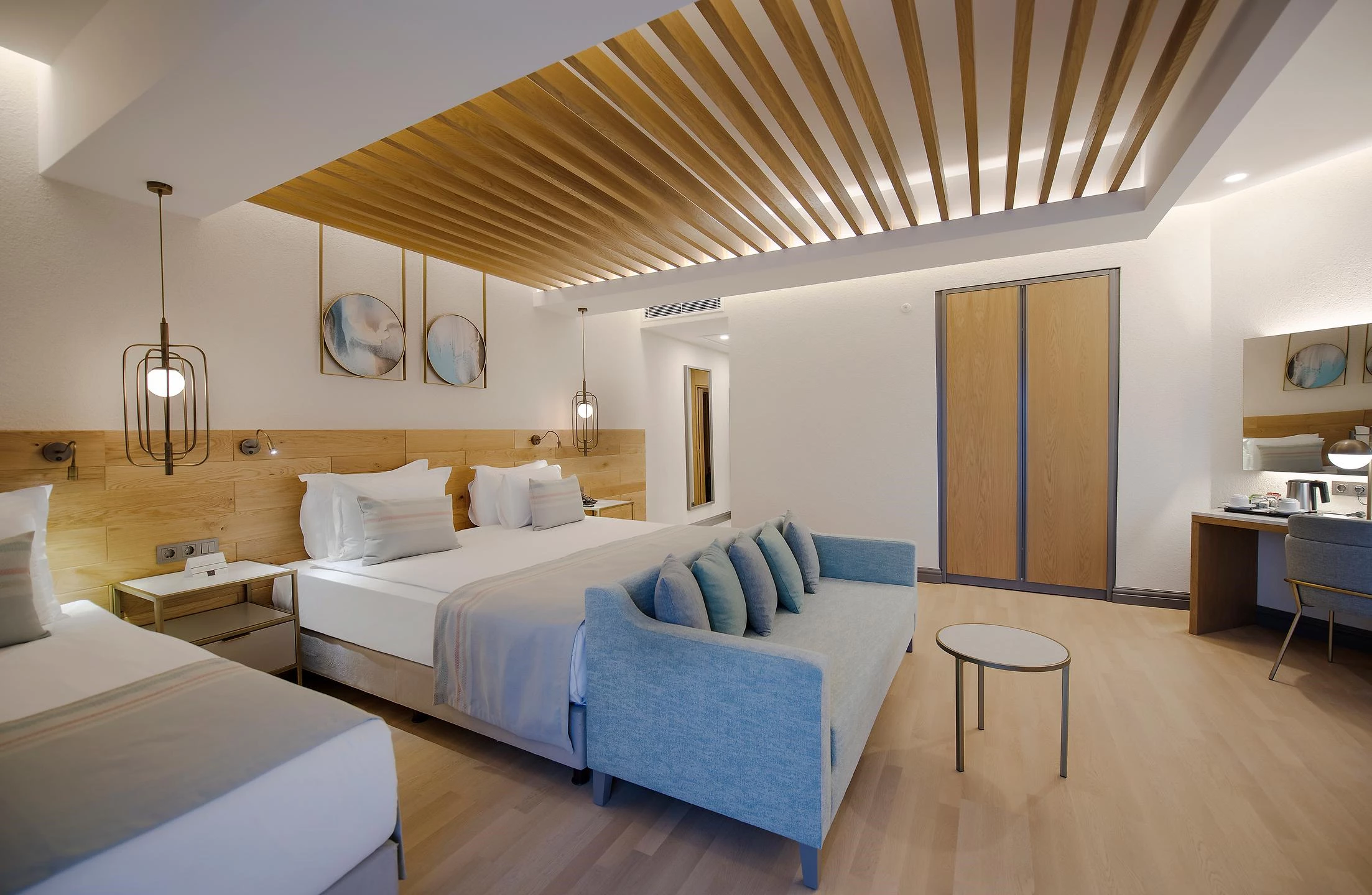 #altIMG Oda in Hotel# Miramare Beach Hotel #altIMG in# Antalya, Türkiye - #altIMG Image# 2