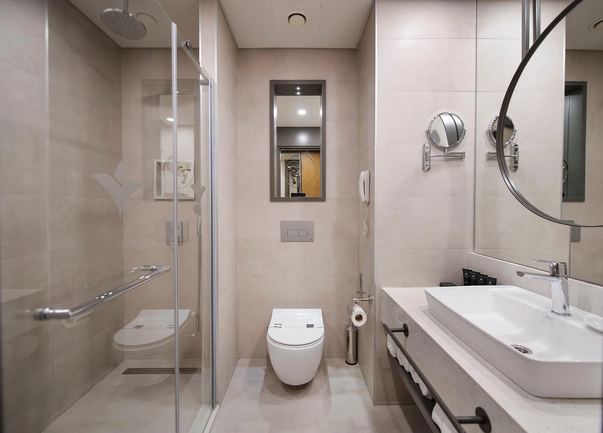 #altIMG Oda in Hotel# Miramare Beach Hotel #altIMG in# Antalya, Türkiye - #altIMG Image# 6