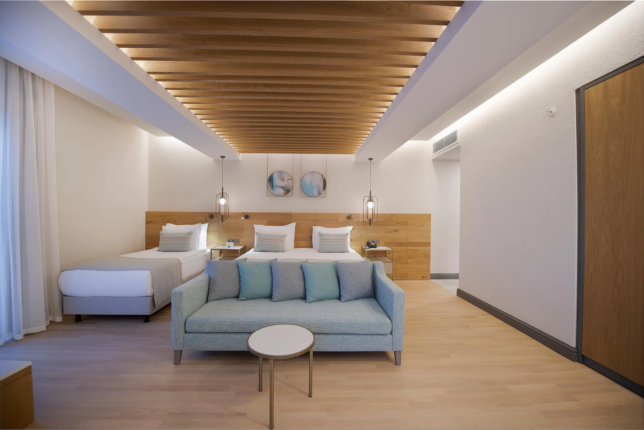 #altIMG Oda in Hotel# Miramare Beach Hotel #altIMG in# Antalya, Türkiye - #altIMG Image# 8