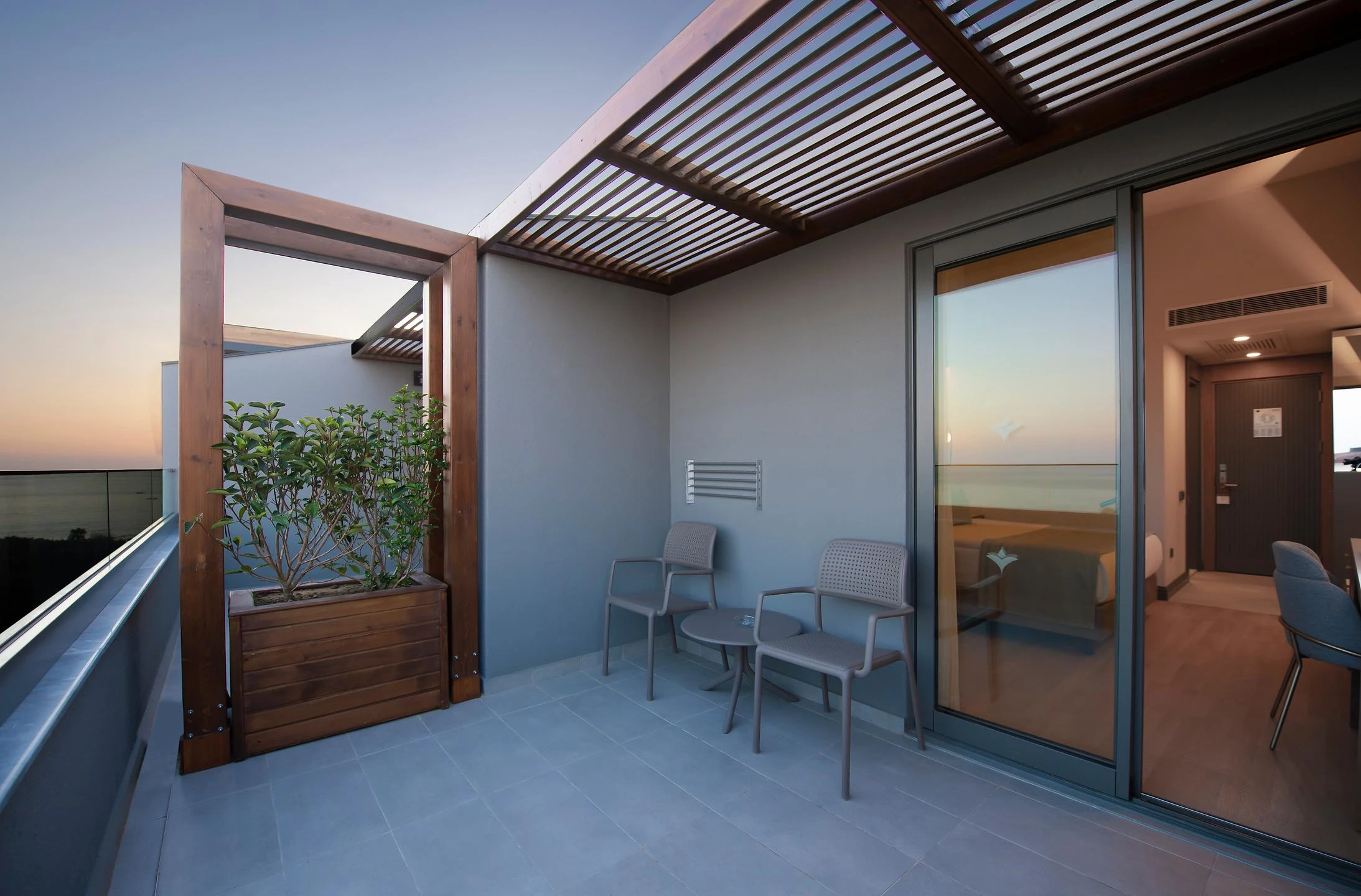 #altIMG Oda in Hotel# Miramare Beach Hotel #altIMG in# Antalya, Türkiye - #altIMG Image# 9