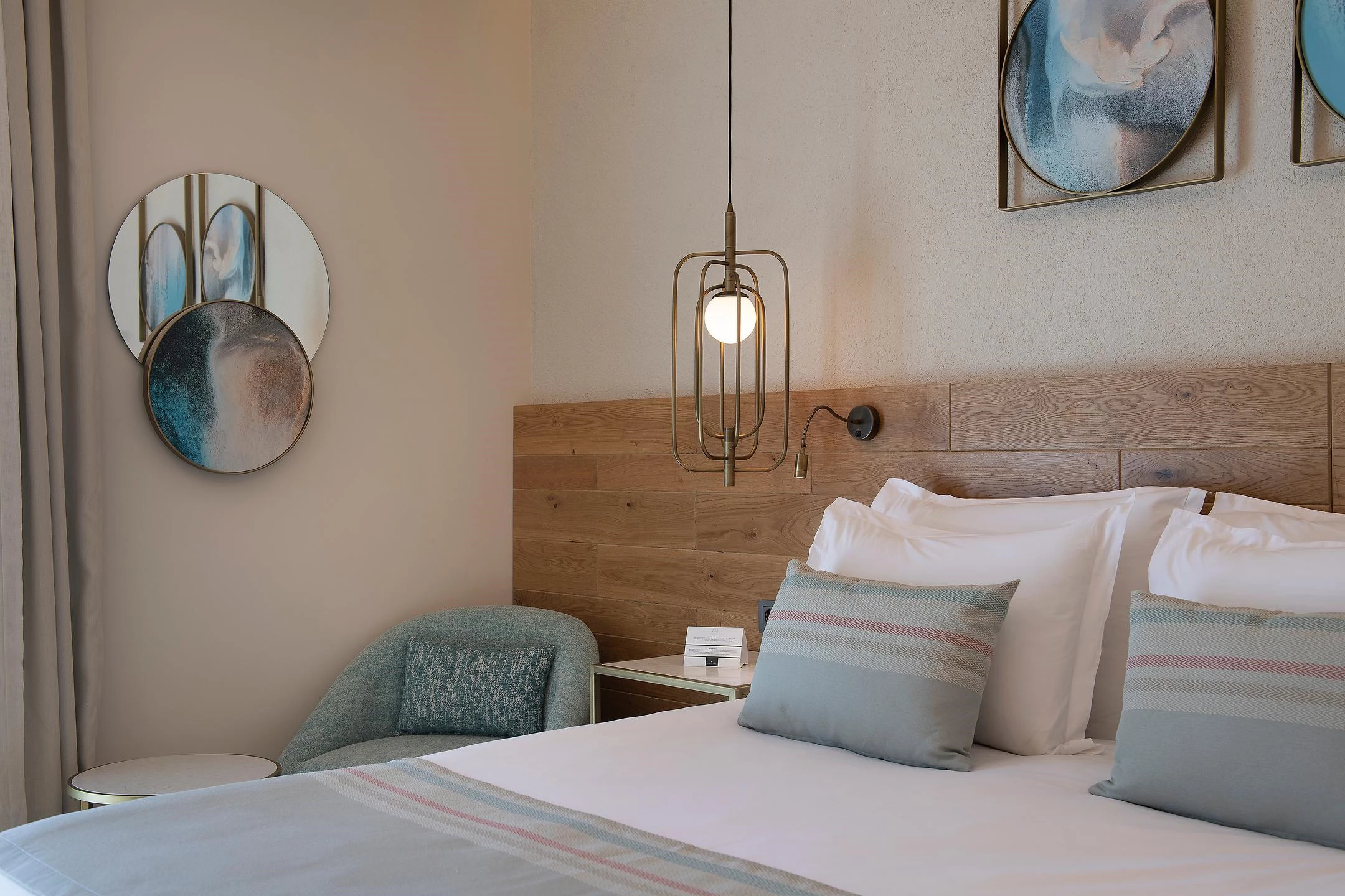 #altIMG Oda in Hotel# Miramare Beach Hotel #altIMG in# Antalya, Türkiye - #altIMG Image# 11