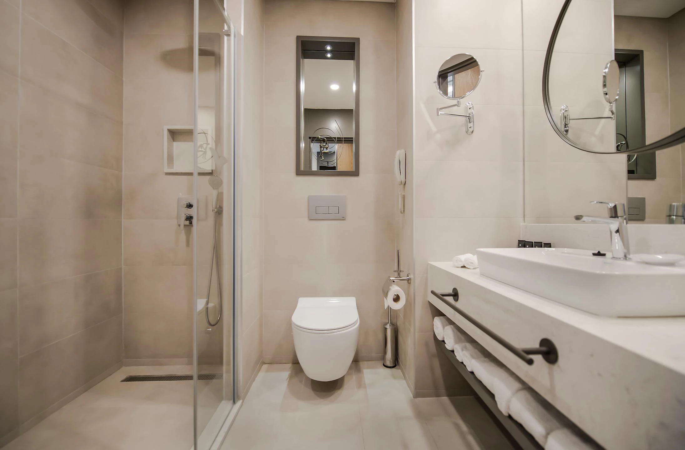 #altIMG Oda in Hotel# Miramare Beach Hotel #altIMG in# Antalya, Türkiye - #altIMG Image# 12