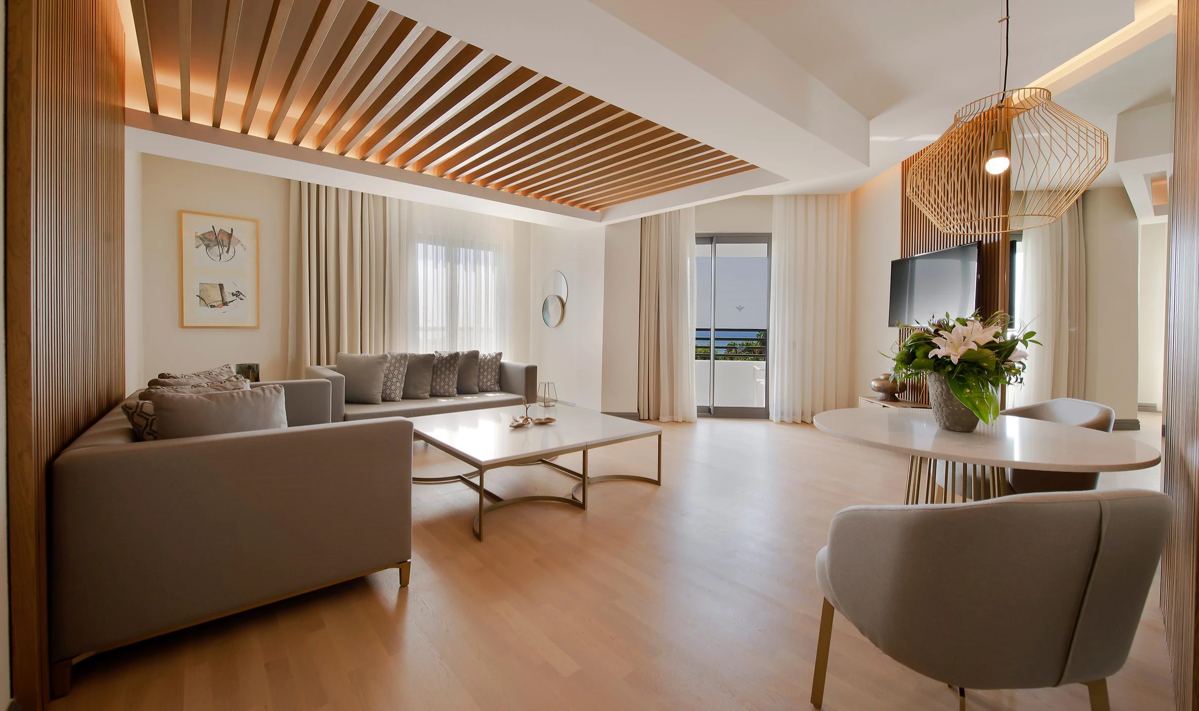 #altIMG Oda in Hotel# Miramare Beach Hotel #altIMG in# Antalya, Türkiye - #altIMG Image# 14