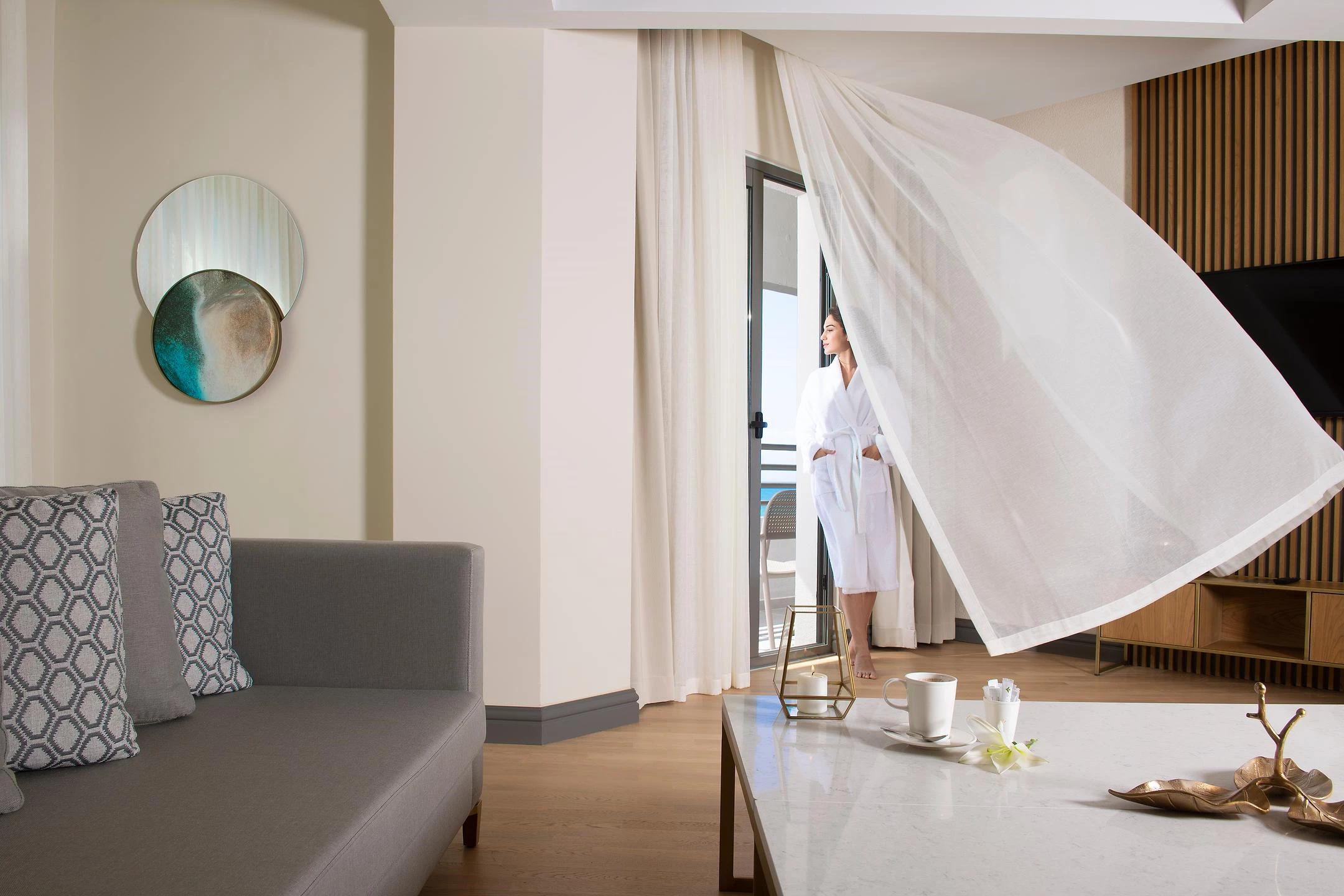 #altIMG Oda in Hotel# Miramare Beach Hotel #altIMG in# Antalya, Türkiye - #altIMG Image# 17