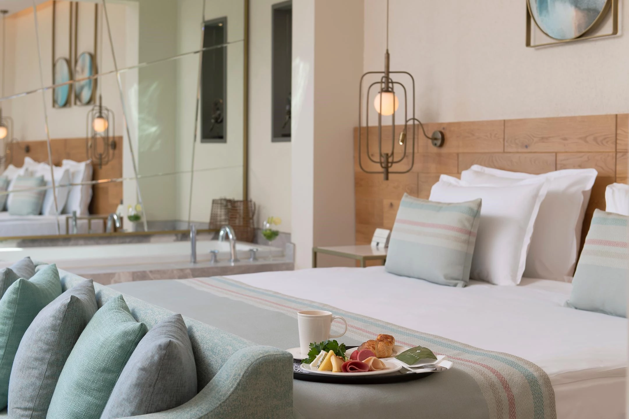 #altIMG Oda in Hotel# Miramare Beach Hotel #altIMG in# Antalya, Türkiye - #altIMG Image# 18