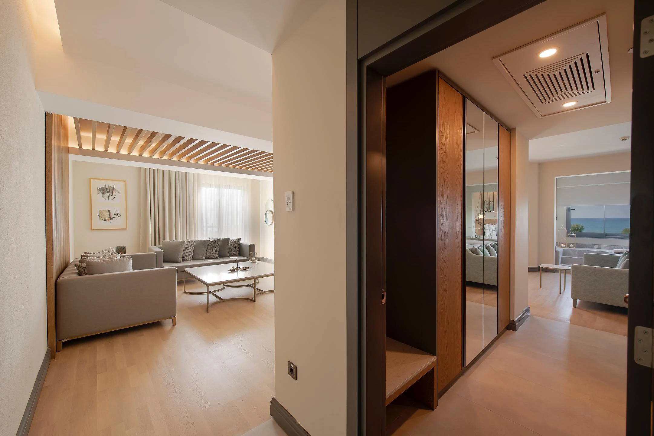 #altIMG Oda in Hotel# Miramare Beach Hotel #altIMG in# Antalya, Türkiye - #altIMG Image# 21