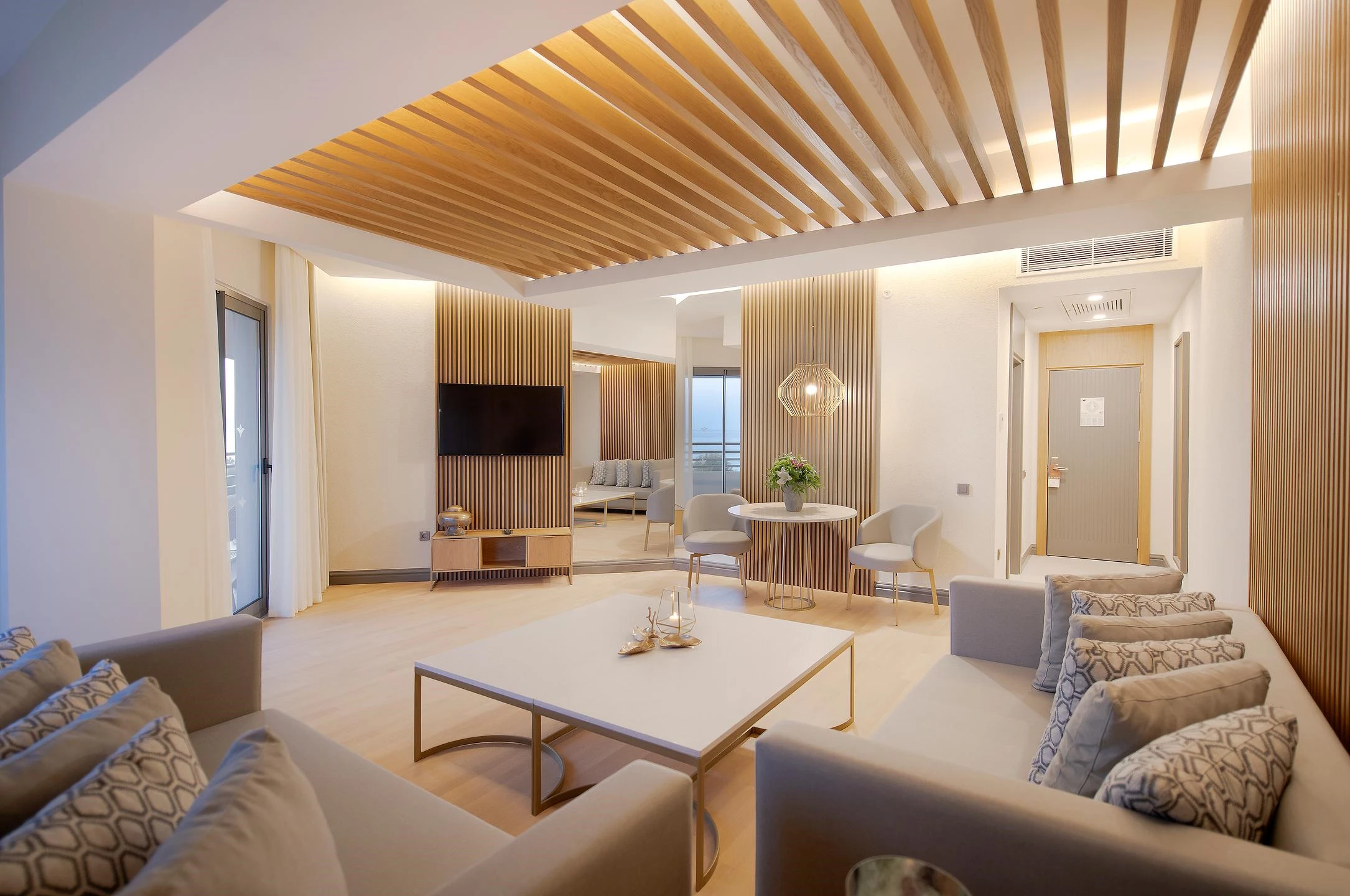 #altIMG Oda in Hotel# Miramare Beach Hotel #altIMG in# Antalya, Türkiye - #altIMG Image# 22