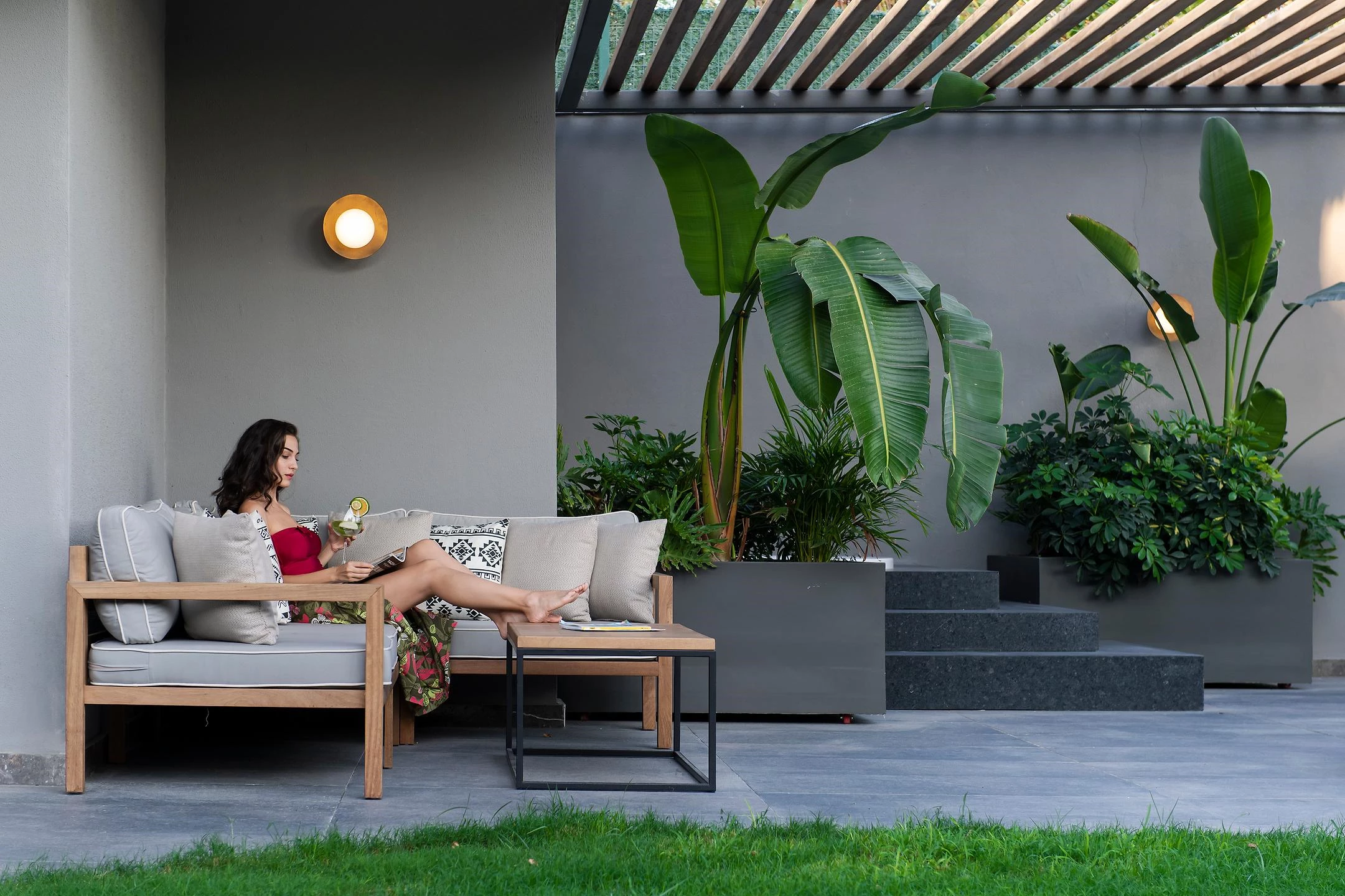 #altIMG Oda in Hotel# Miramare Beach Hotel #altIMG in# Antalya, Türkiye - #altIMG Image# 24