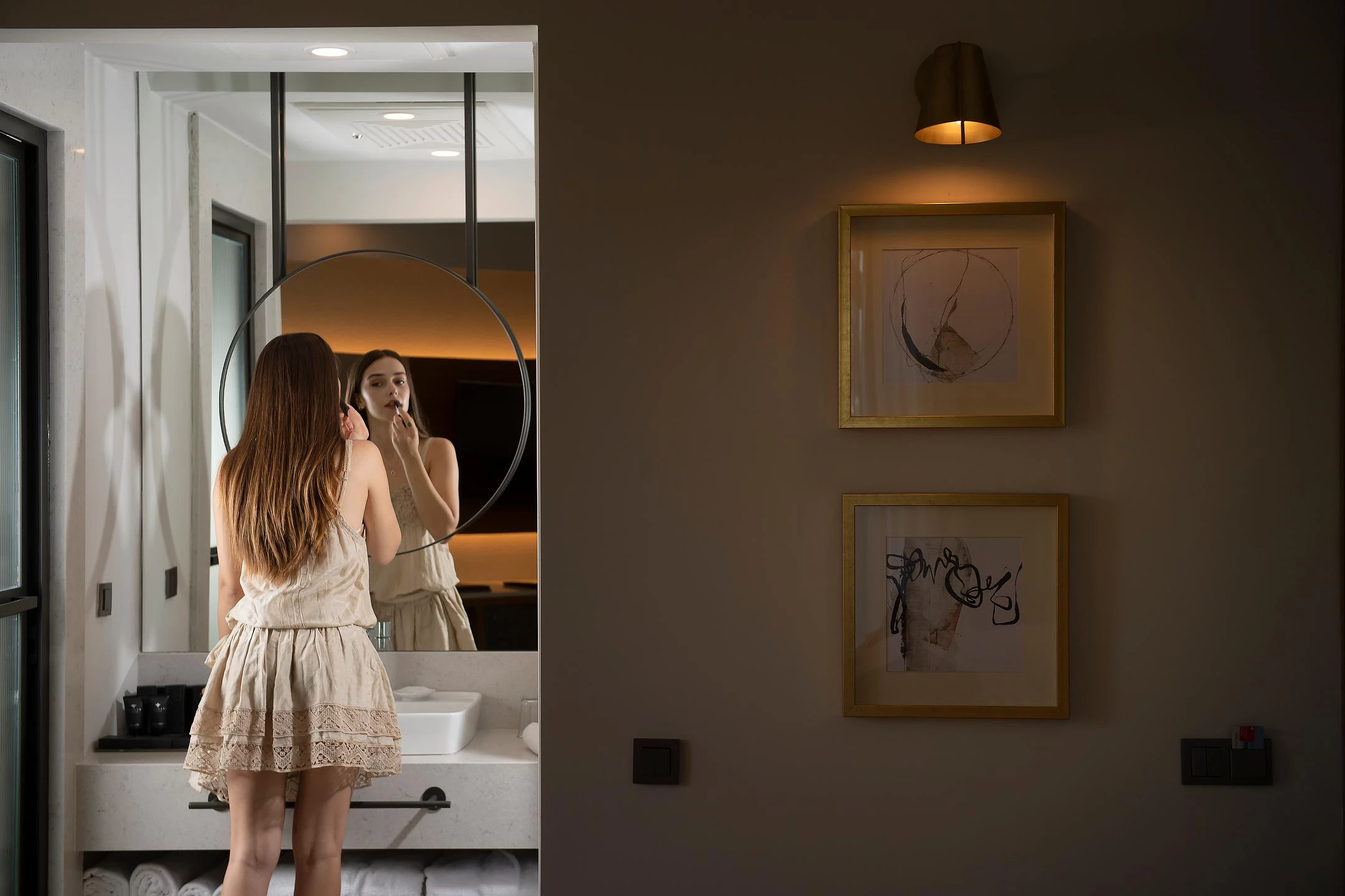 #altIMG Oda in Hotel# Miramare Beach Hotel #altIMG in# Antalya, Türkiye - #altIMG Image# 28