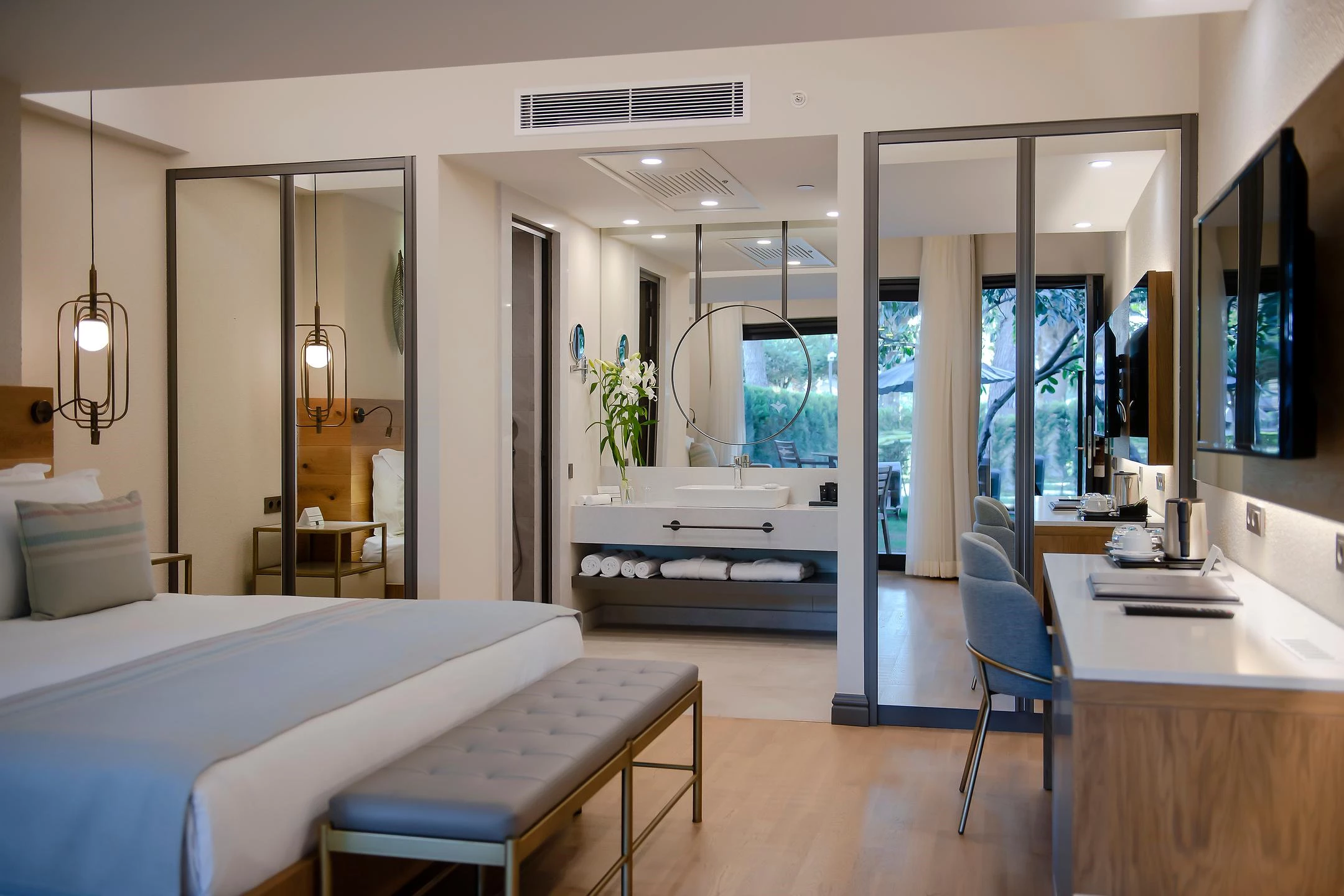 #altIMG Oda in Hotel# Miramare Beach Hotel #altIMG in# Antalya, Türkiye - #altIMG Image# 30