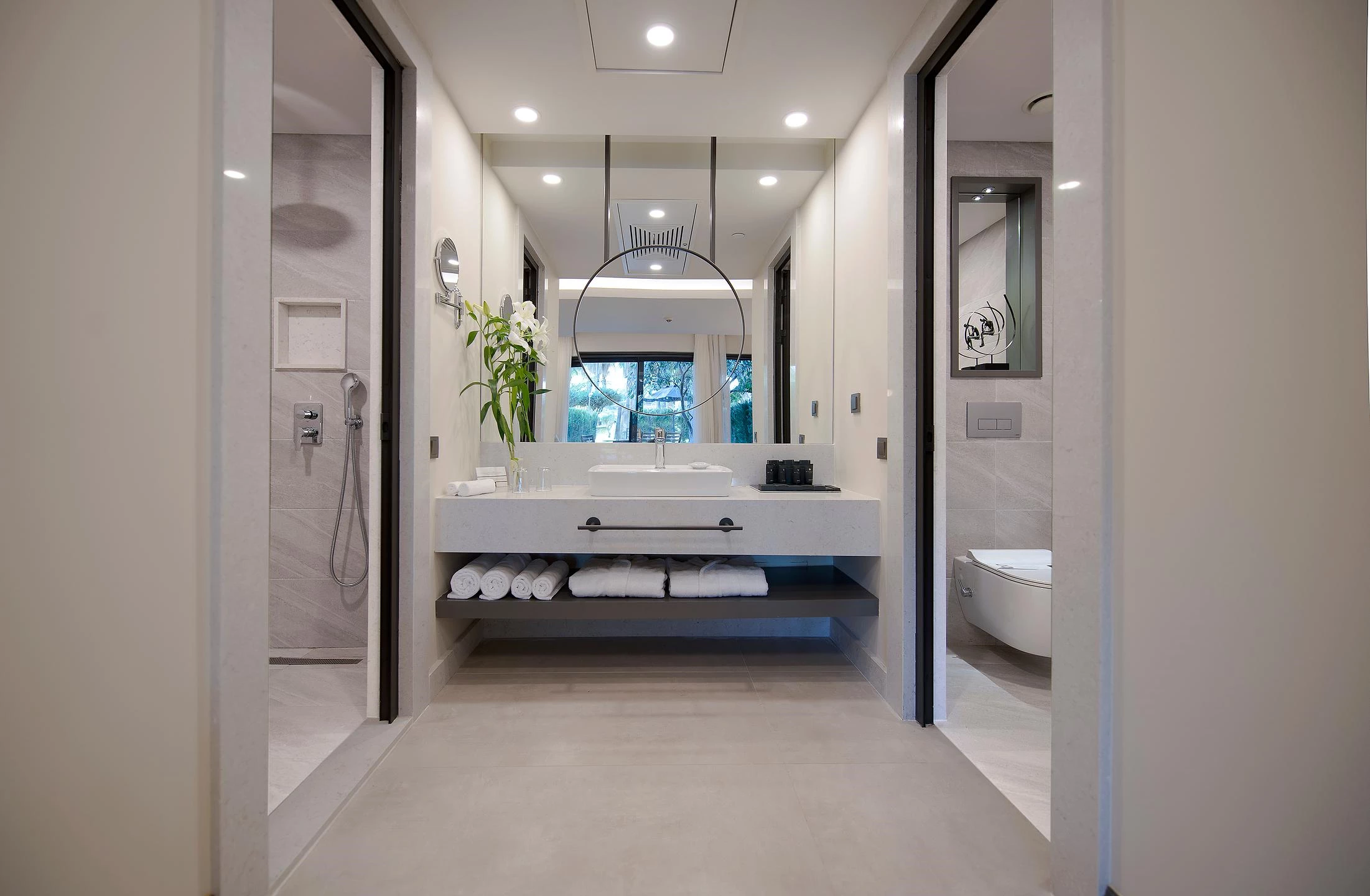 #altIMG Oda in Hotel# Miramare Beach Hotel #altIMG in# Antalya, Türkiye - #altIMG Image# 32